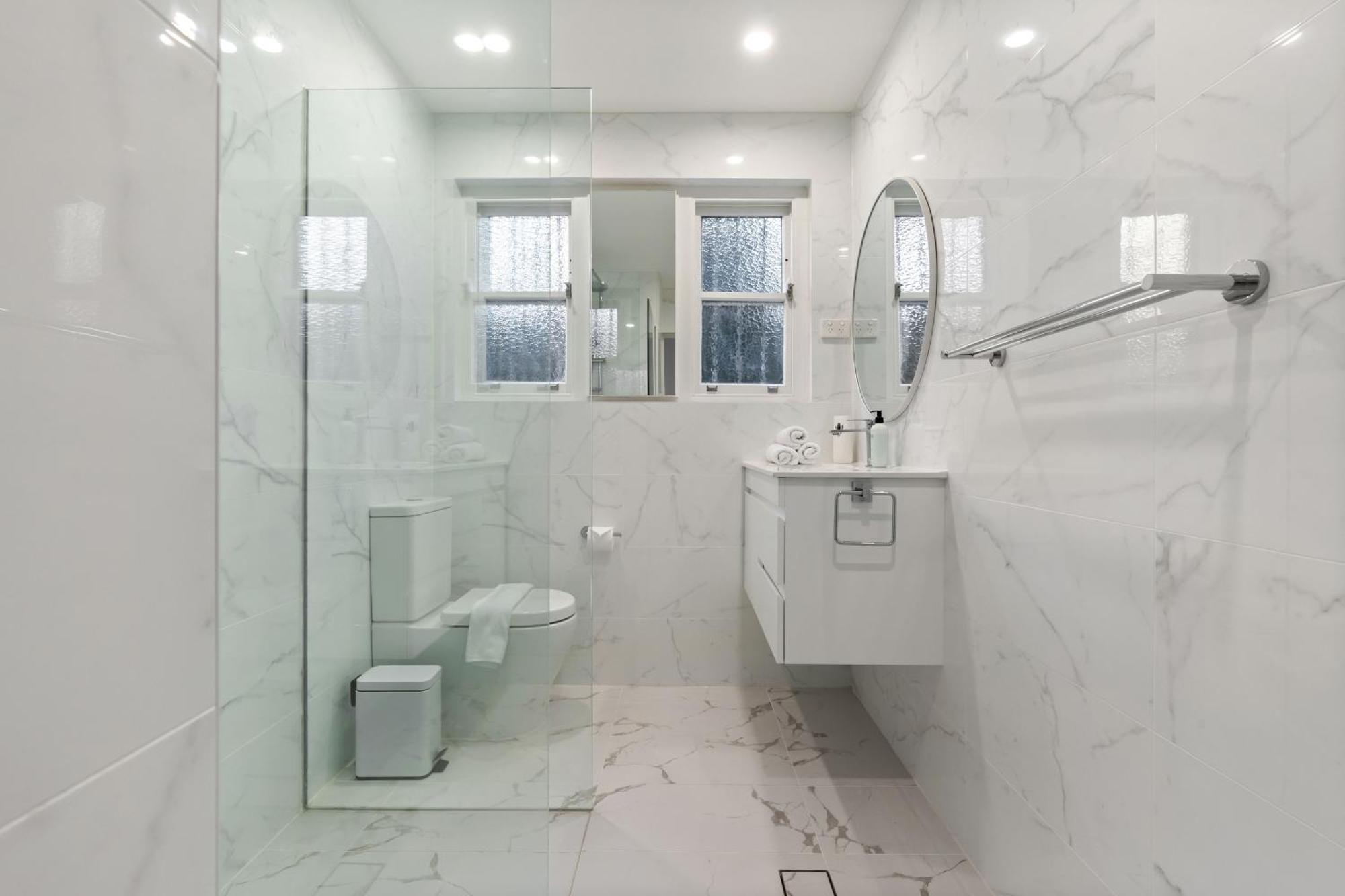 Apartment Modern 2-bed With Parking Near Bondi