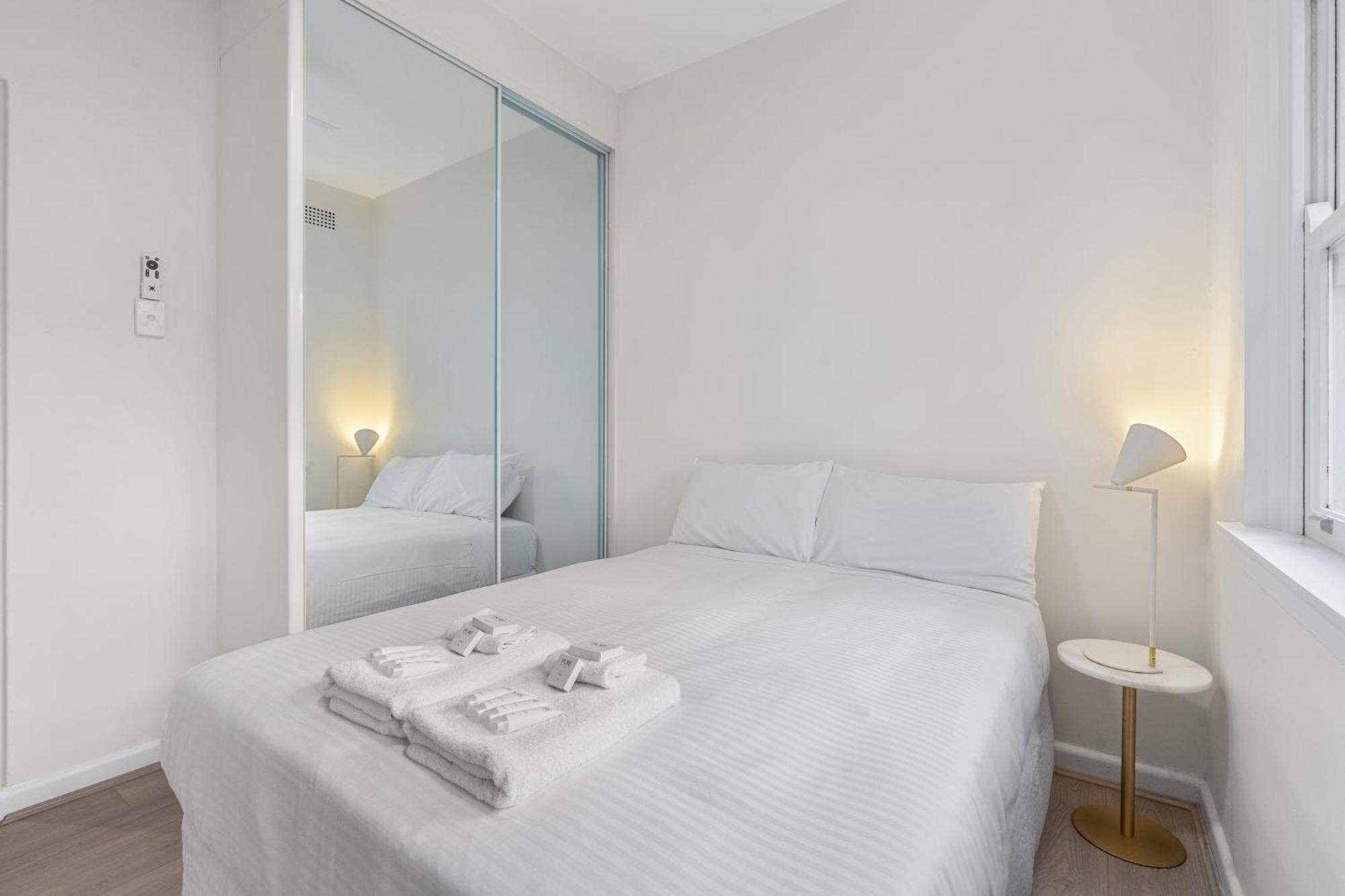 Apartment Modern 2-bed With Parking Near Bondi