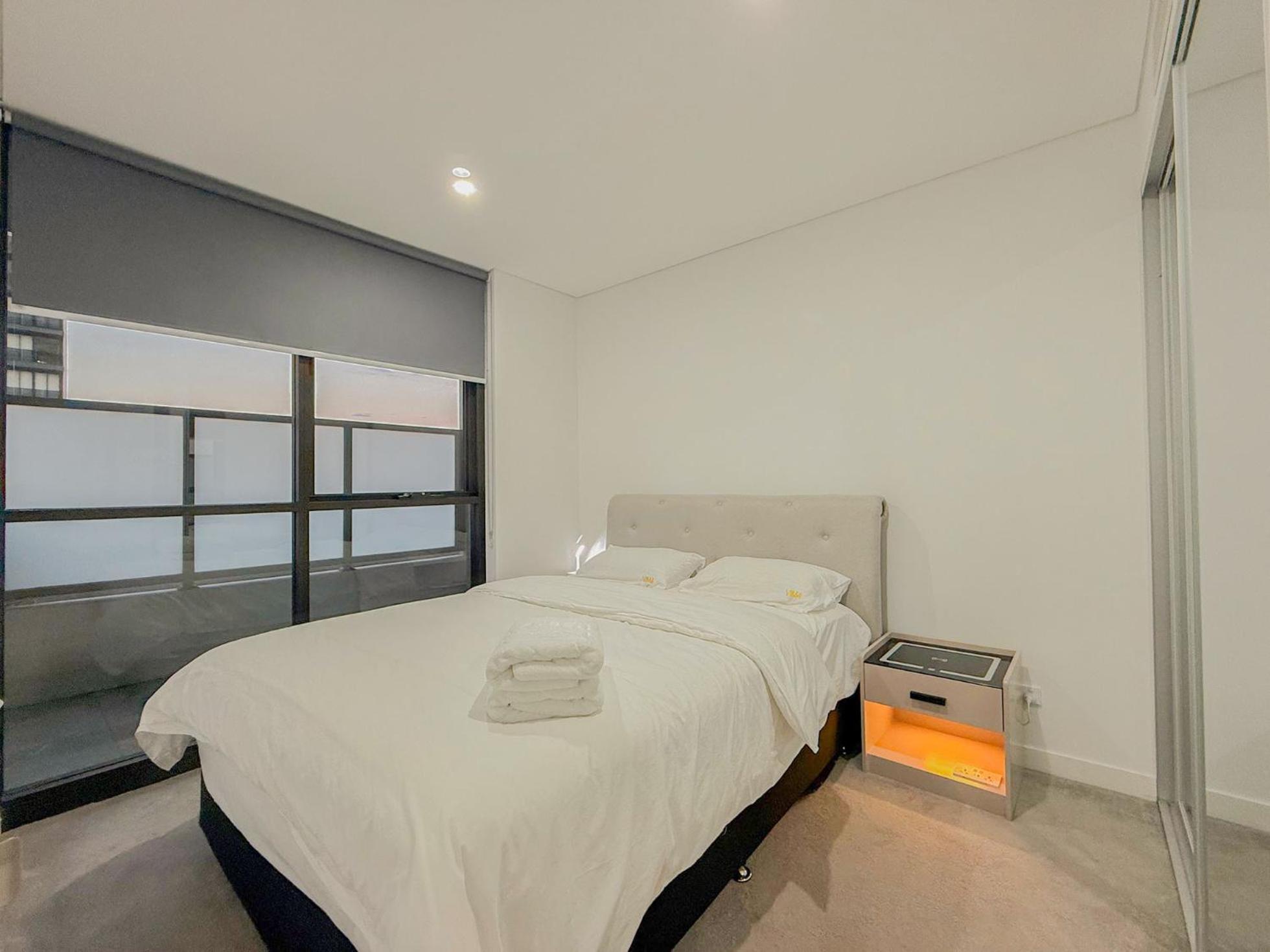 Burwood At St Luke Square