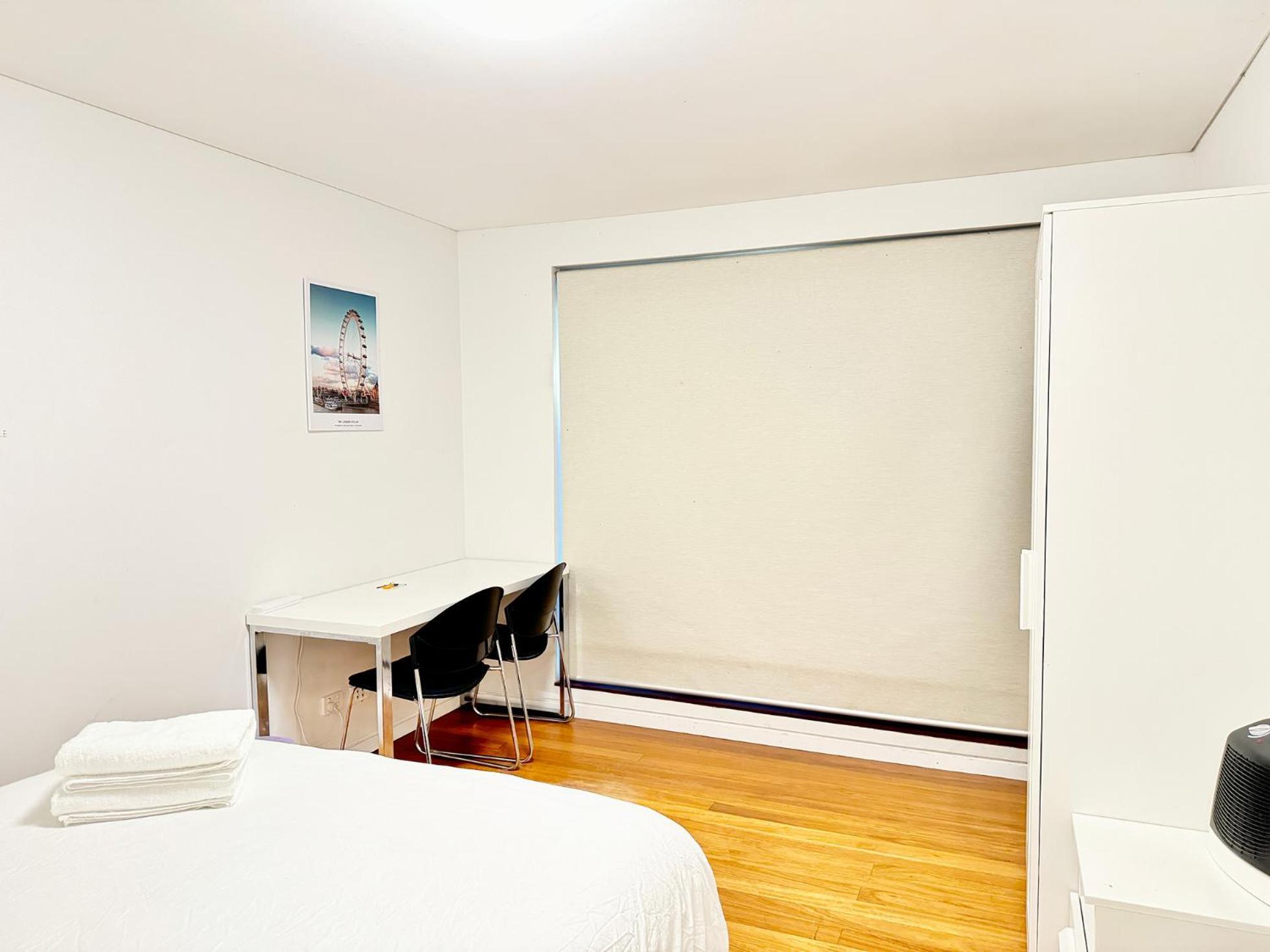 Glebe Air-con Sydney