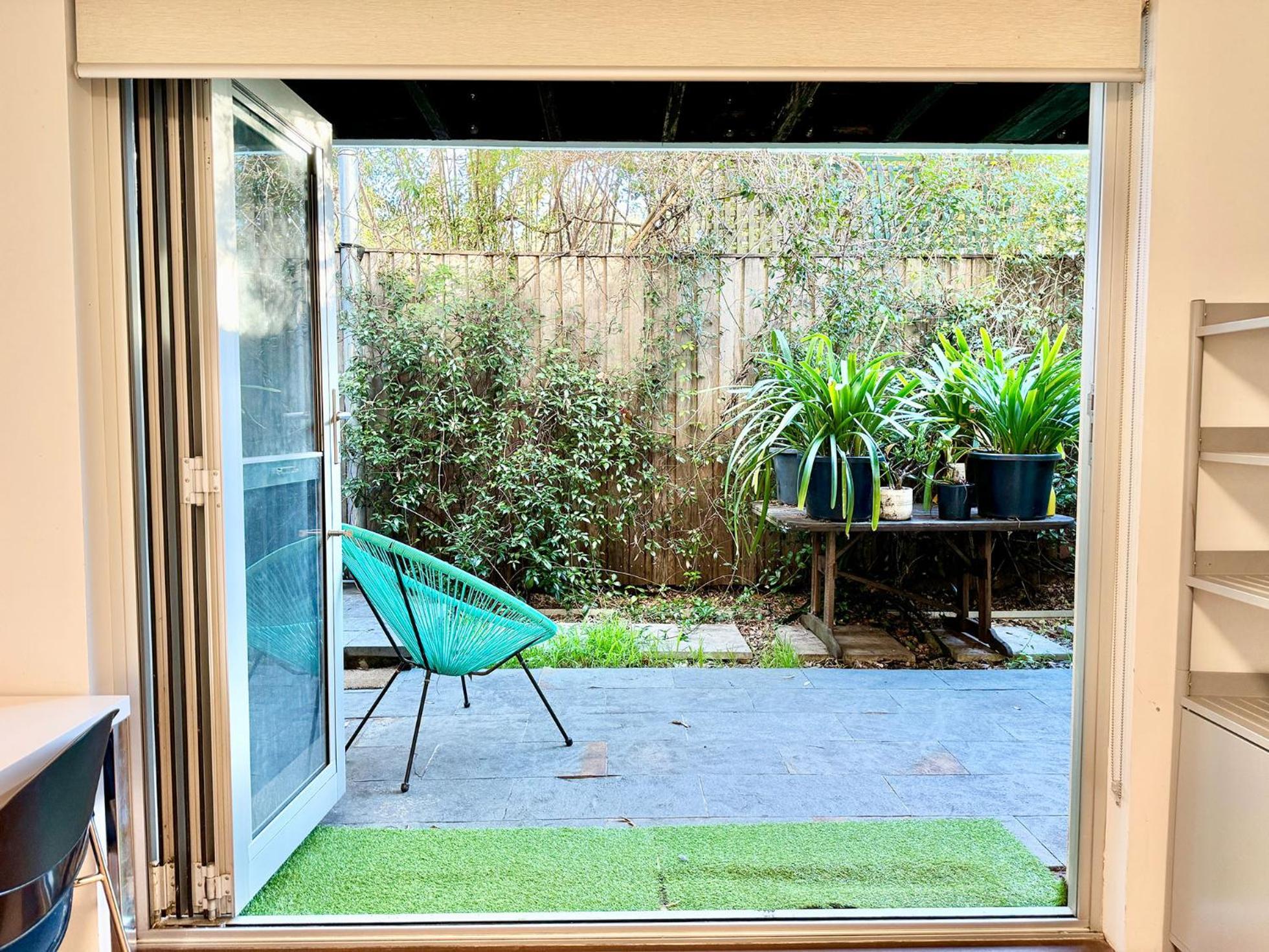 Glebe Air-con * Sydney