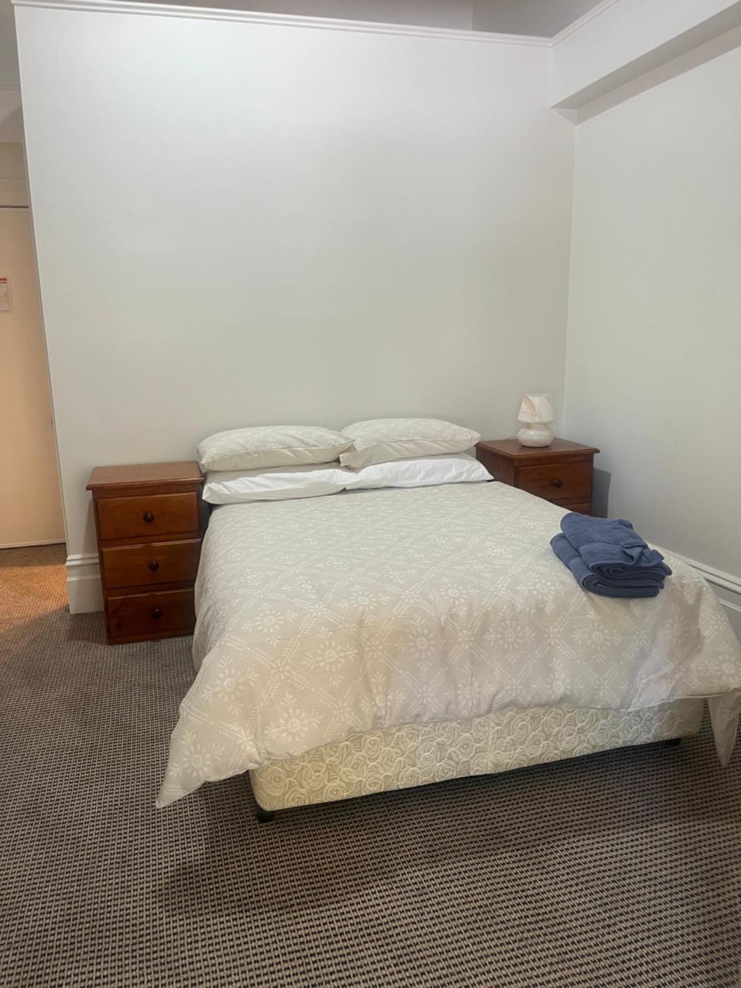 Woolpack Parramatta * Sydney