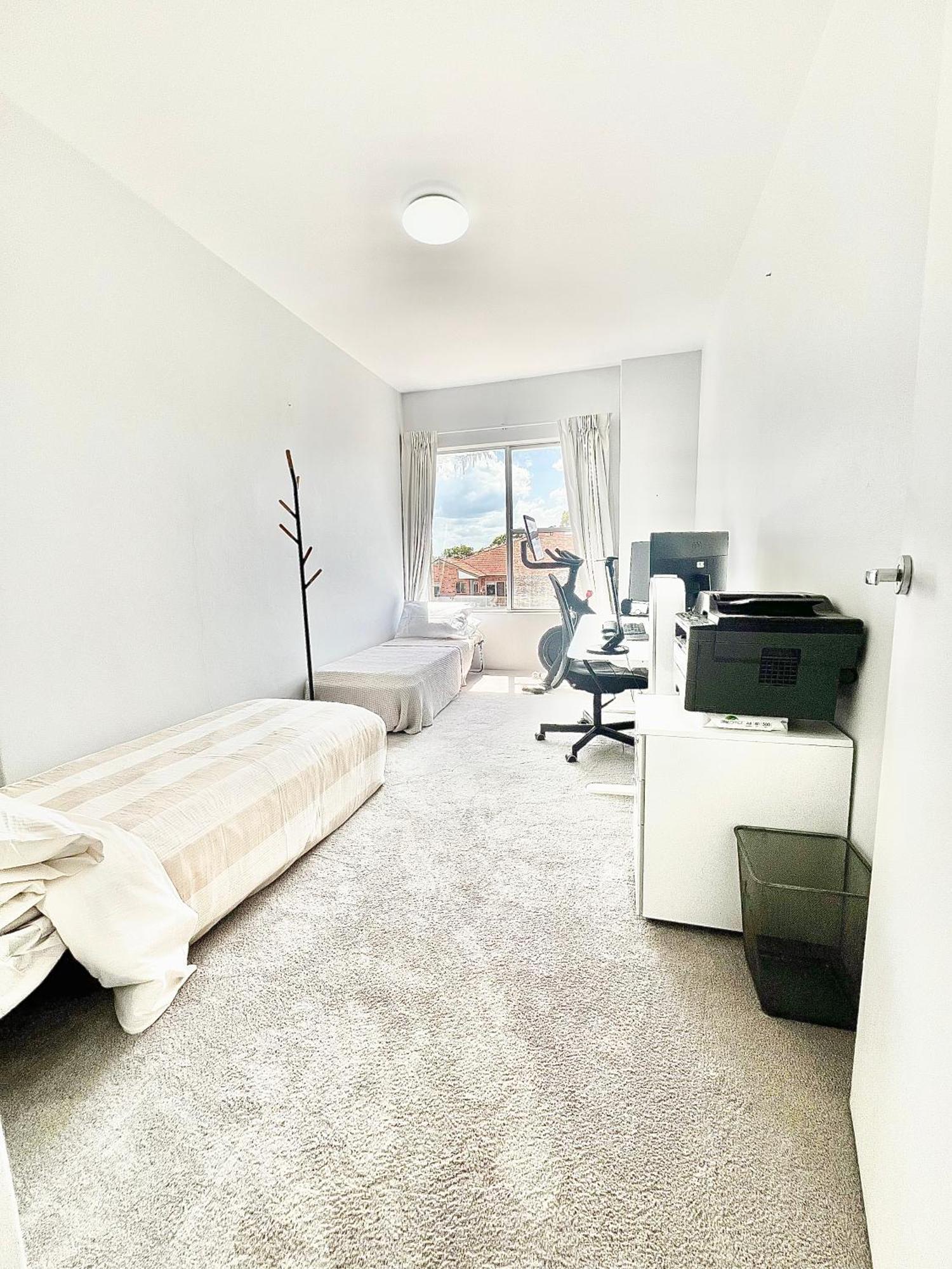 Apartamento Modern 3br Beachside Oasis *