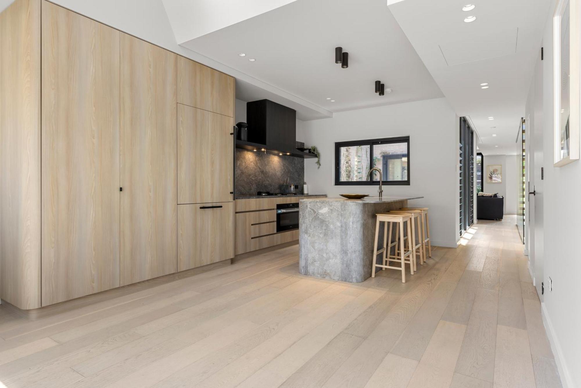 Apartment Perfect Vacation W Terrace & Private Garage *