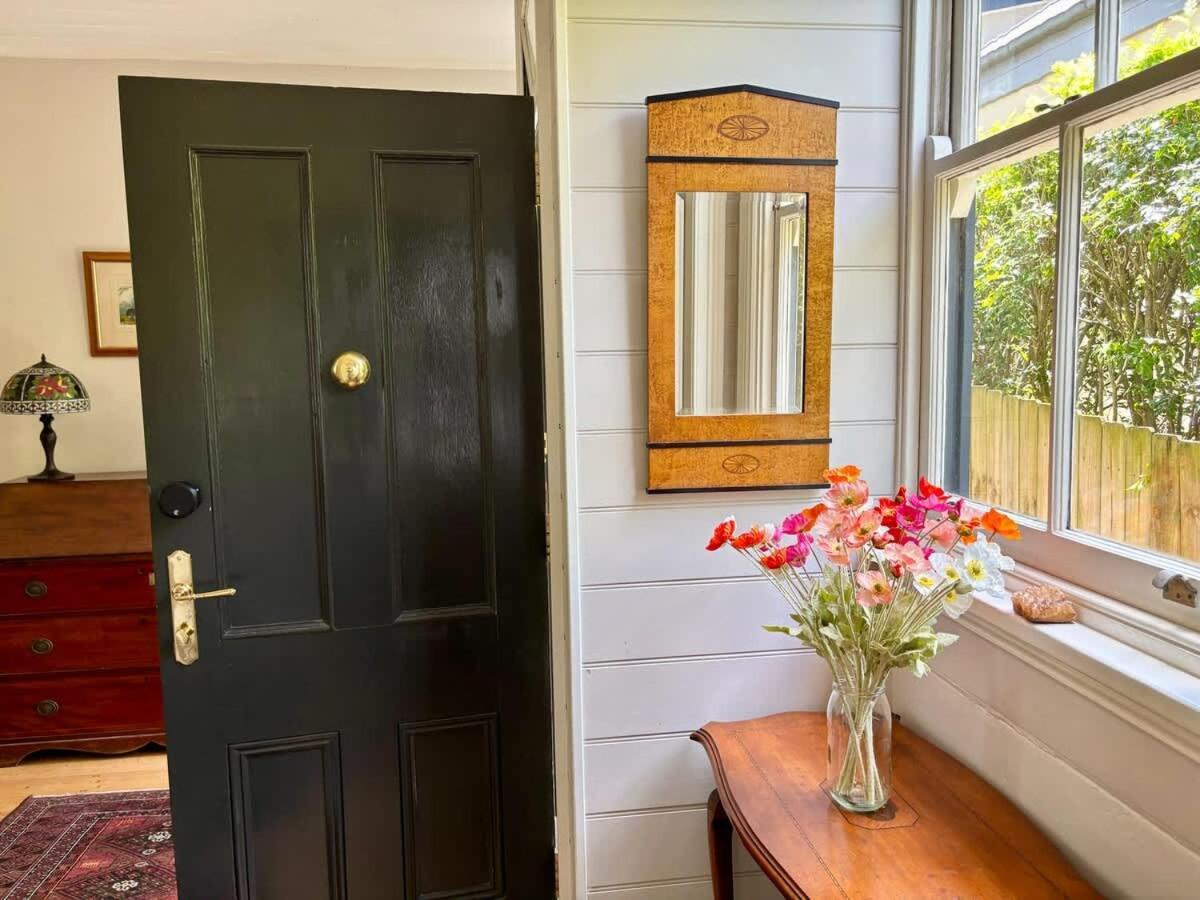 Holiday home Charm & History 3bdr Close To Harbour Views