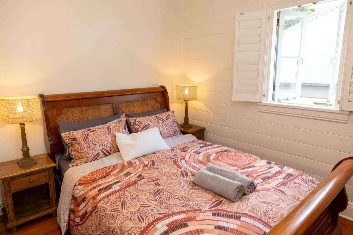 Charm & History 3bdr Close To Harbour Views Holiday home *
