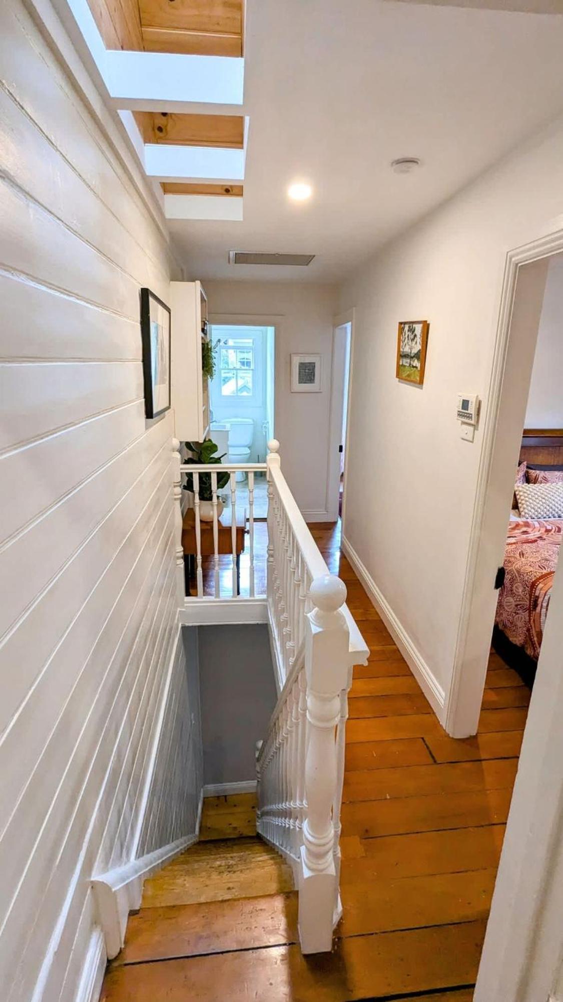 Holiday home Charm & History 3bdr Close To Harbour Views