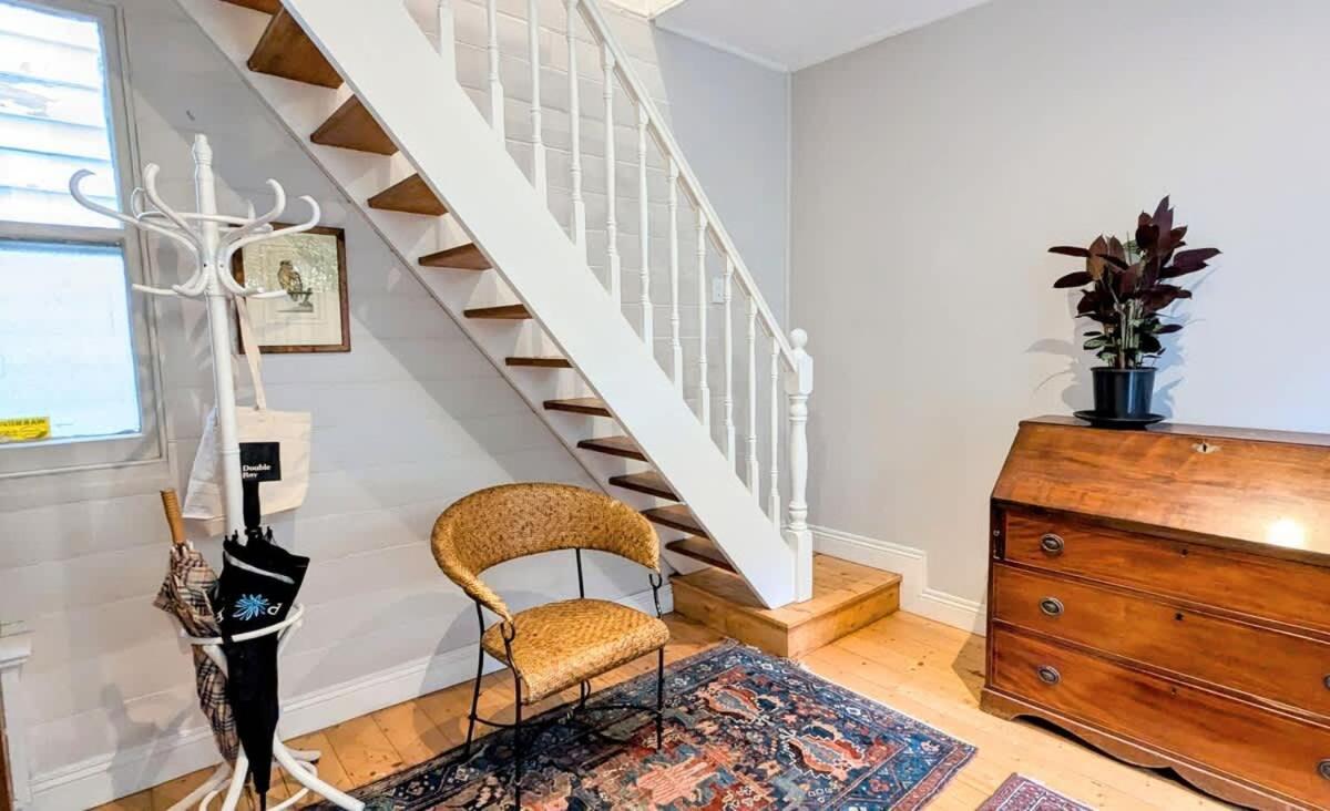 Charm & History 3bdr Close To Harbour Views Holiday home