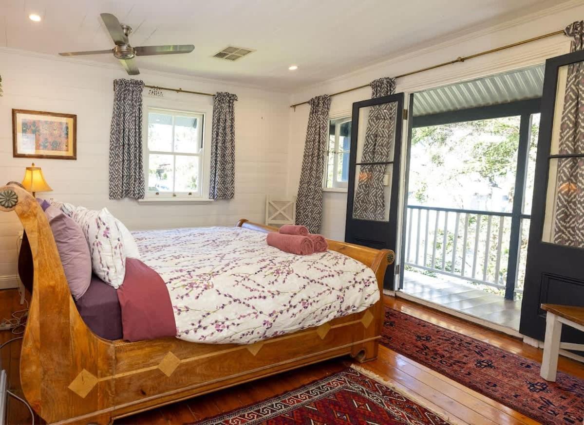 Holiday home Charm & History 3bdr Close To Harbour Views
