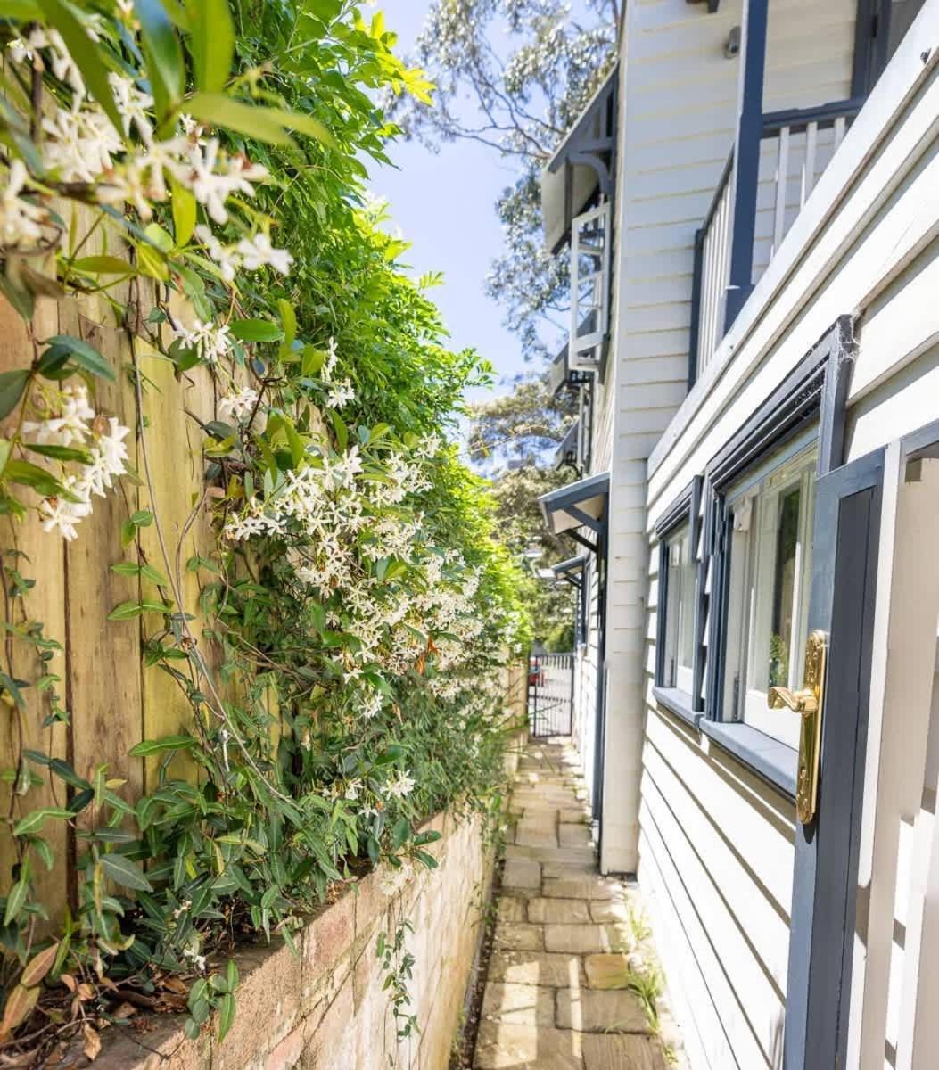 Holiday home Charm & History 3bdr Close To Harbour Views *