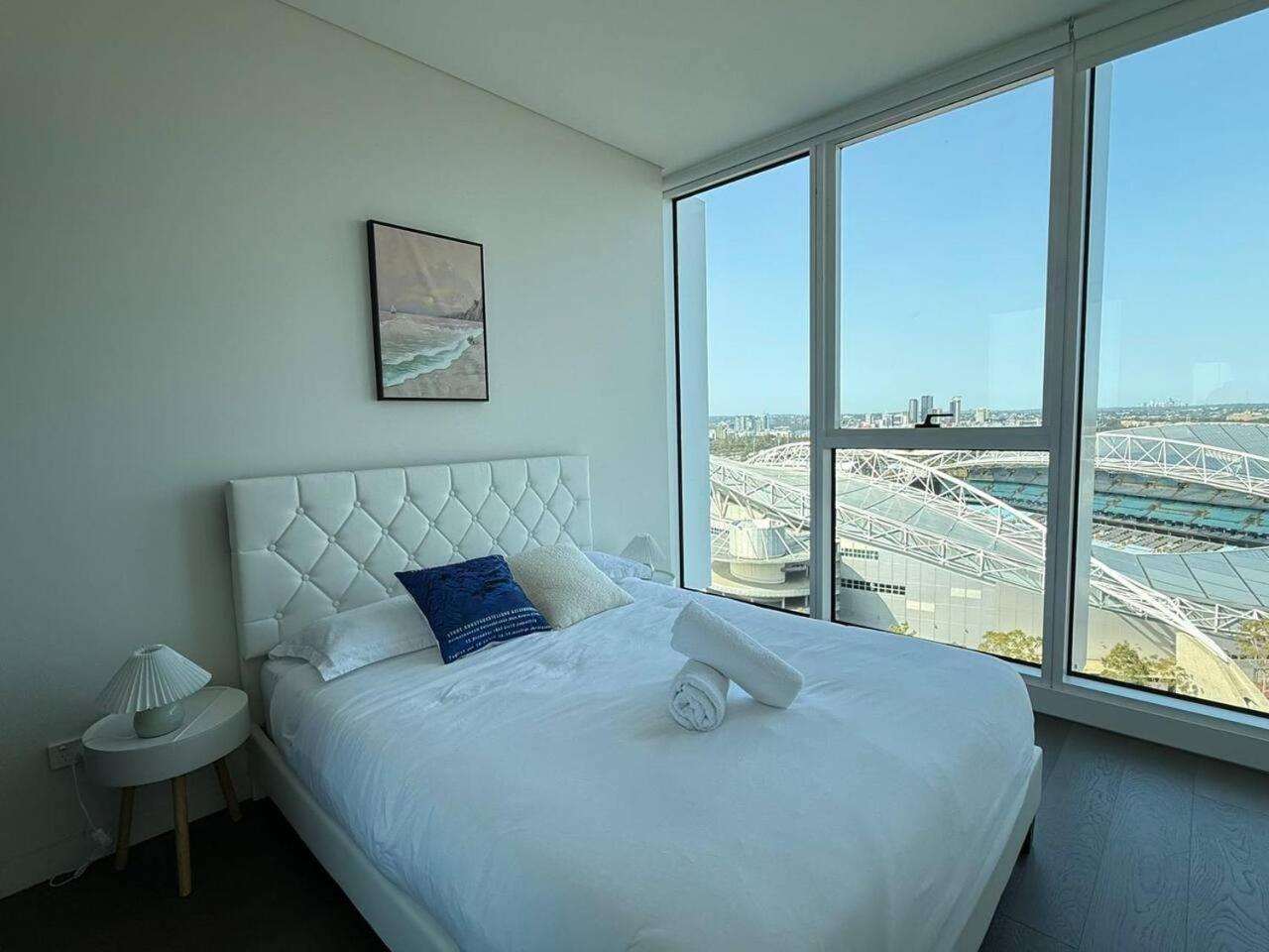 2br Close To Accor Stadium * Sydney