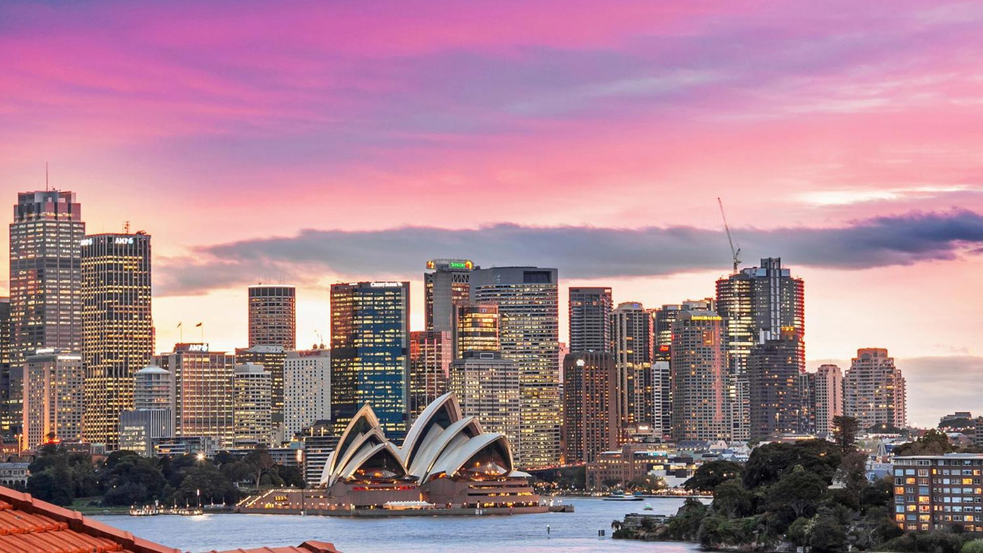Cremorne Point Manor Sydney