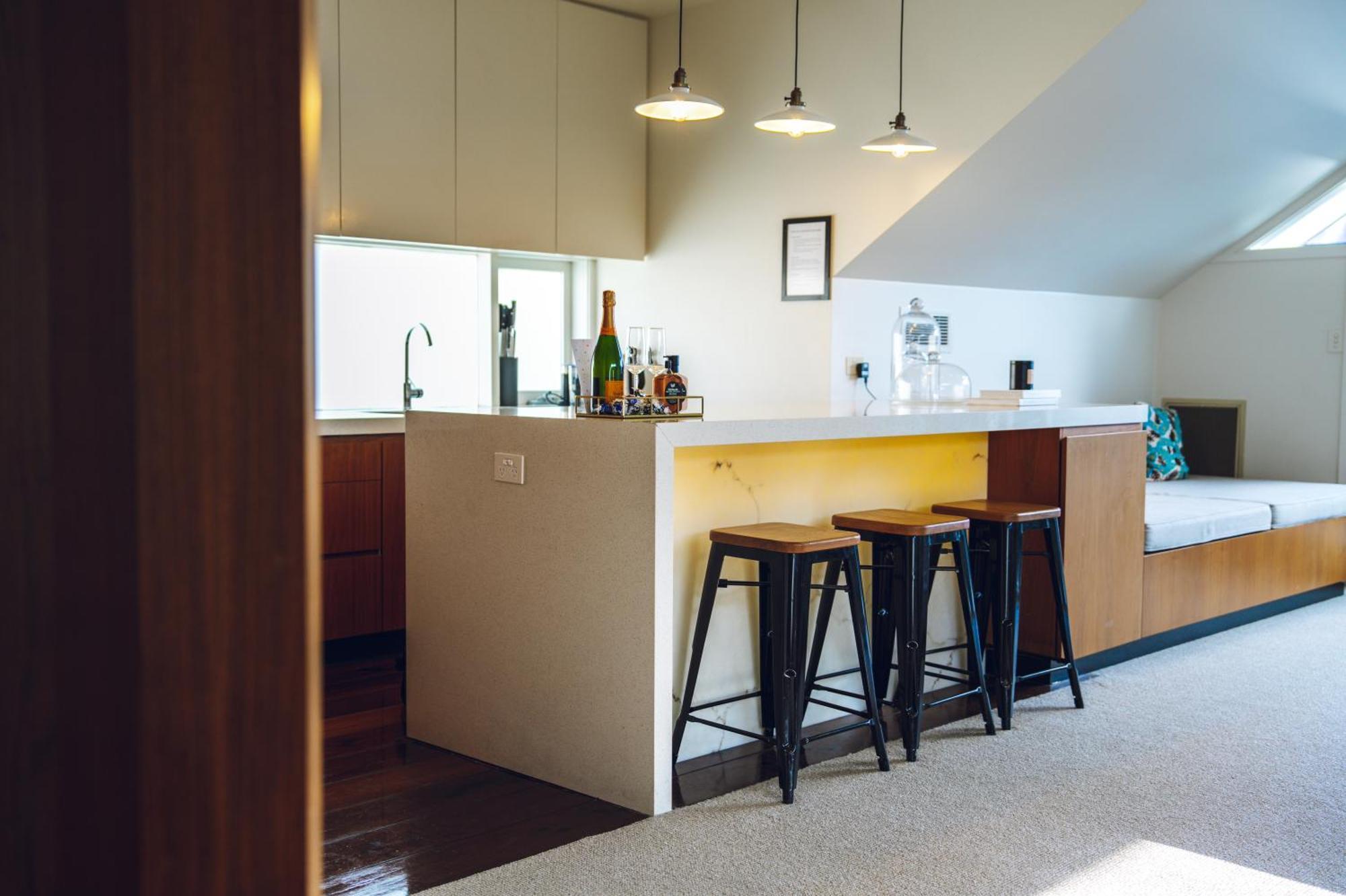 Cremorne Point Manor Guest house 4*