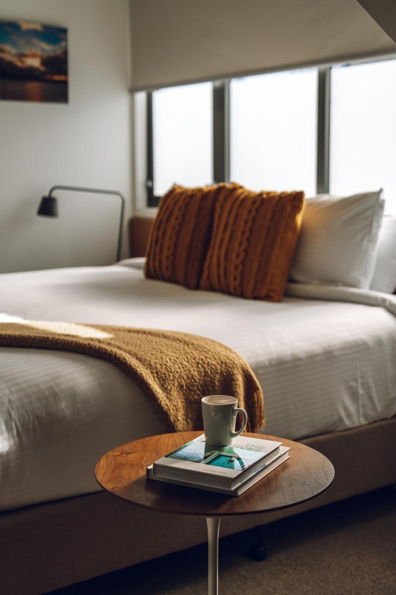 Cremorne Point Manor Guest house Sydney