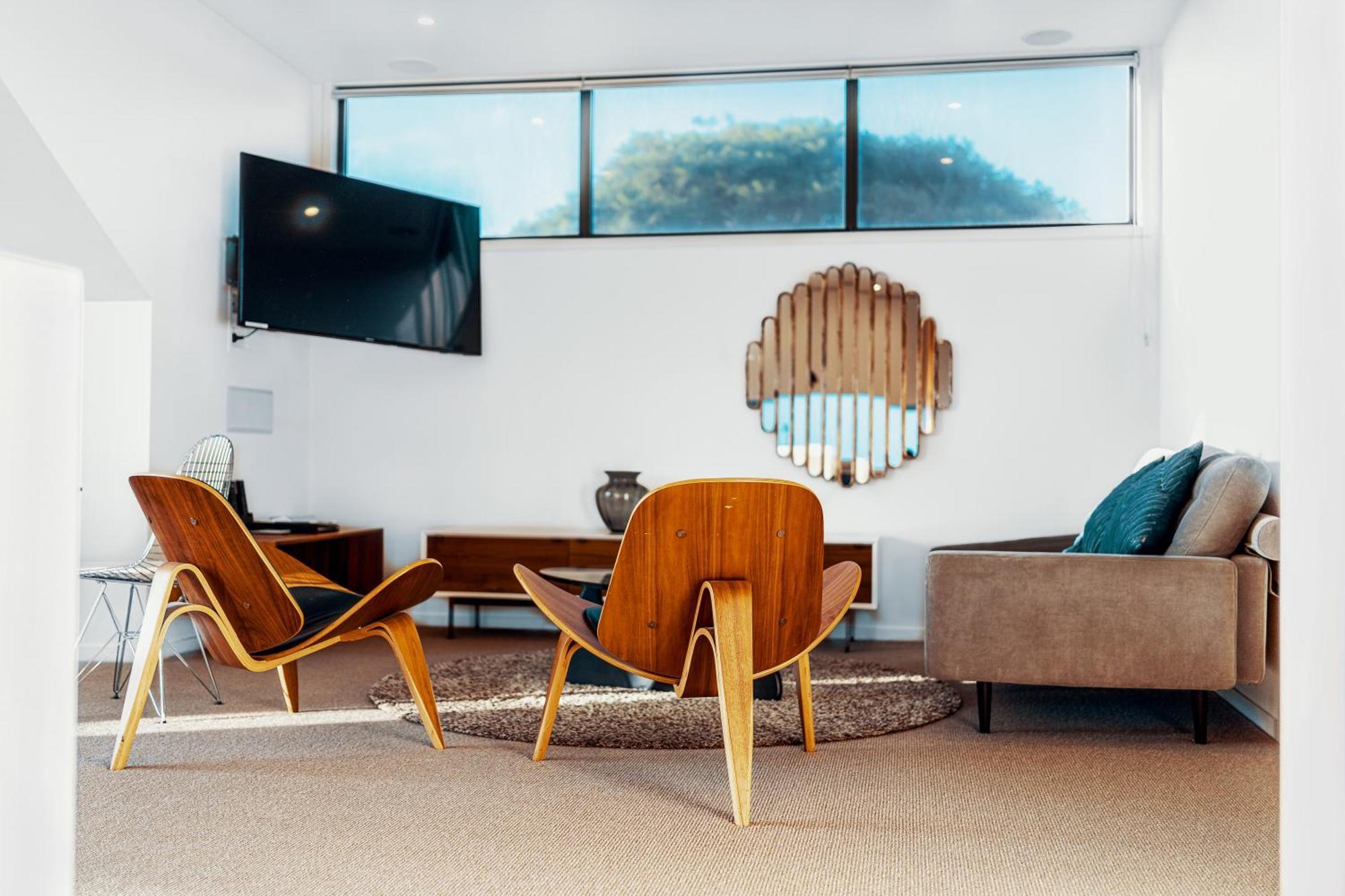 Guest house Cremorne Point Manor Sydney
