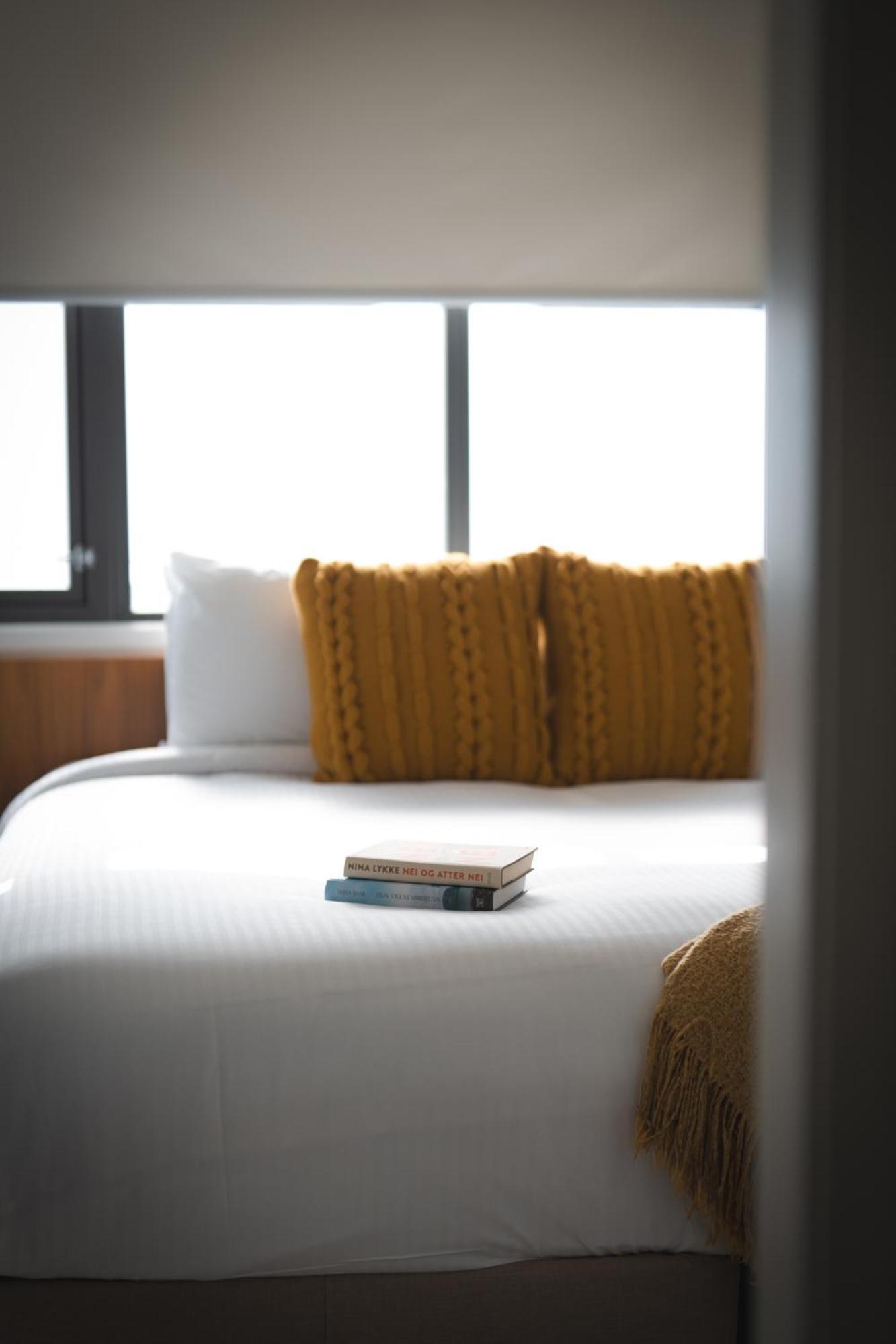 Cremorne Point Manor 4*
