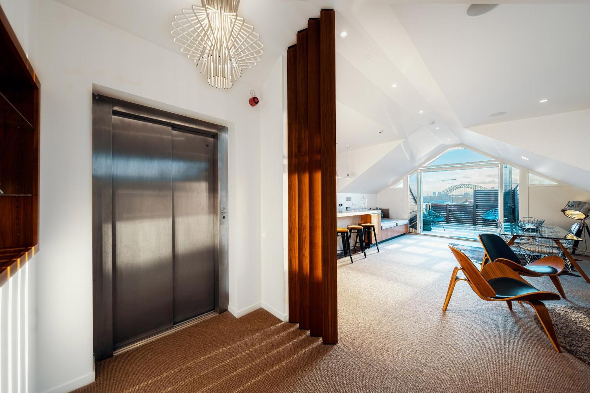 Cremorne Point Manor Sydney