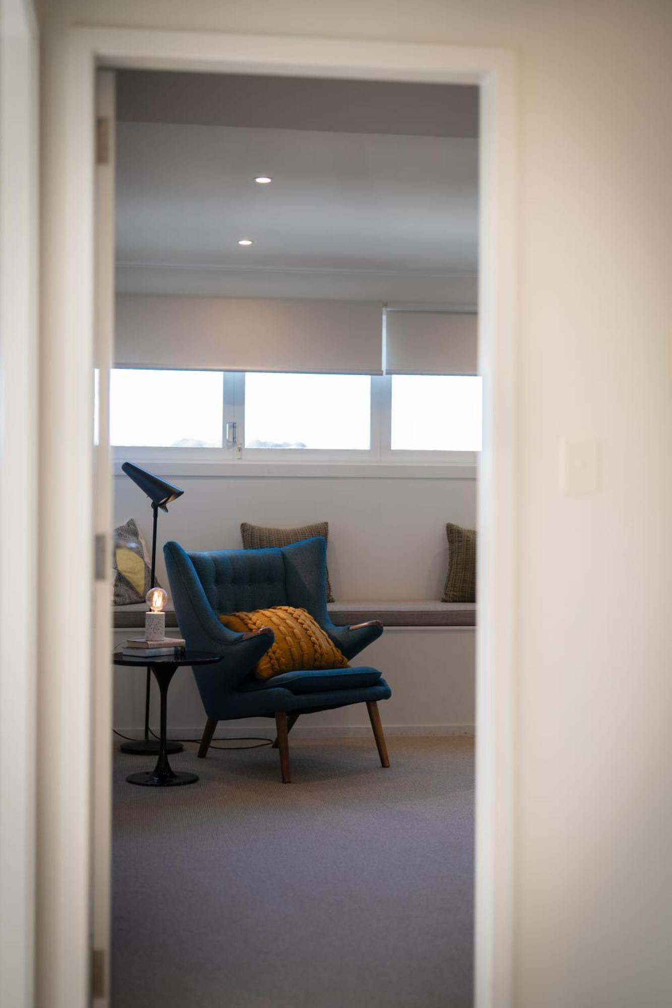Cremorne Point Manor 4*