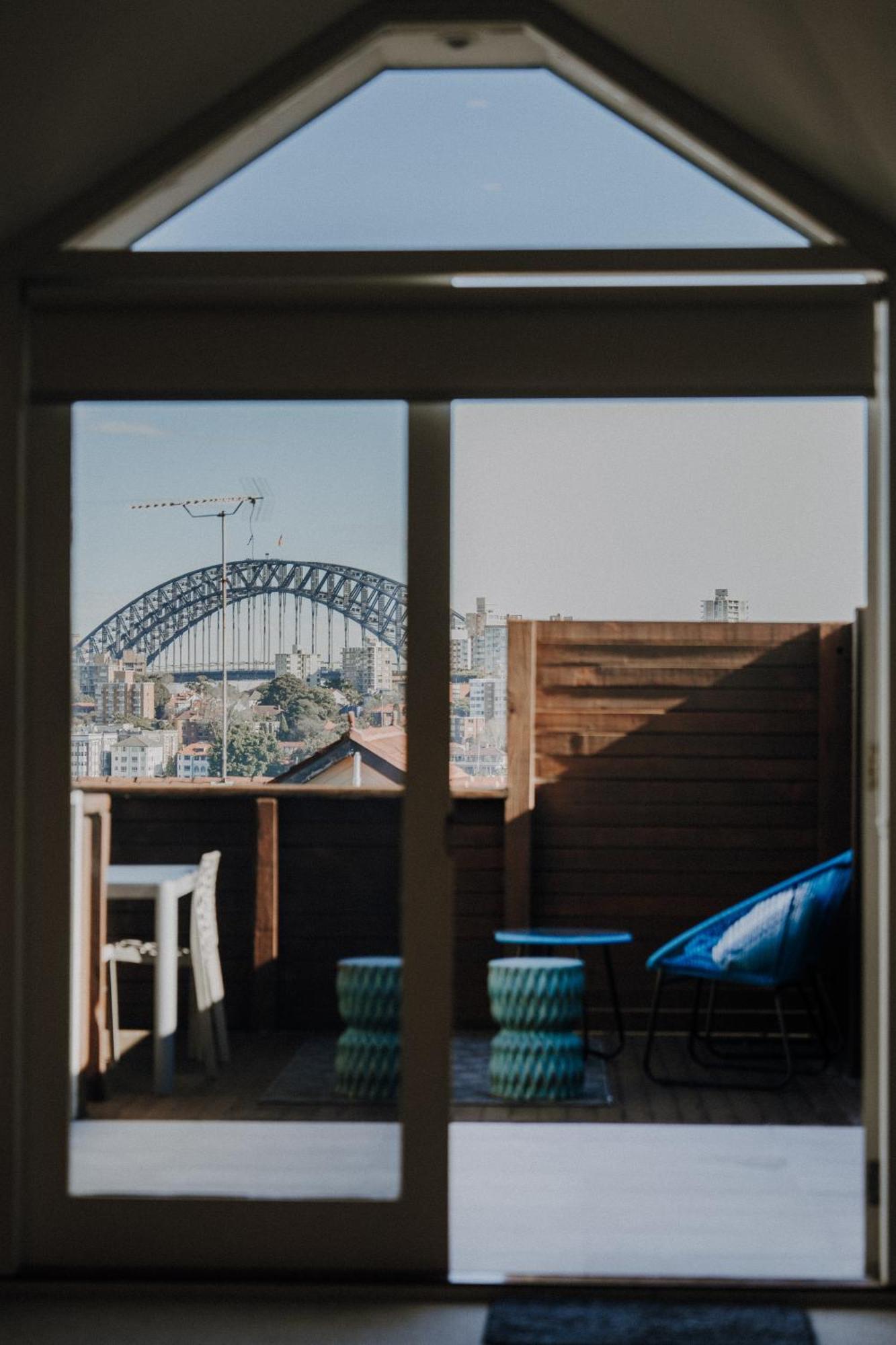 Cremorne Point Manor Sydney