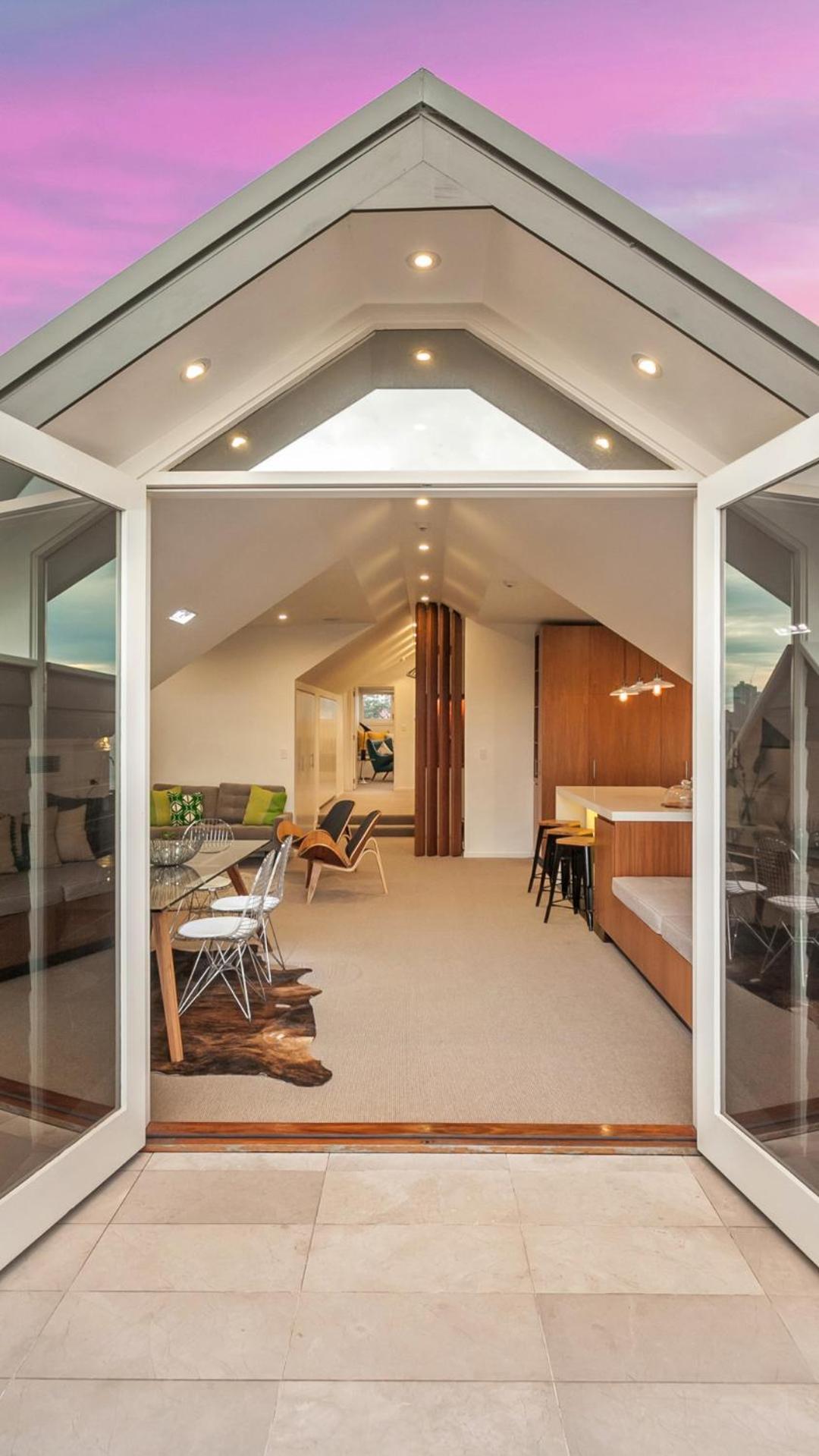 Guest house Cremorne Point Manor