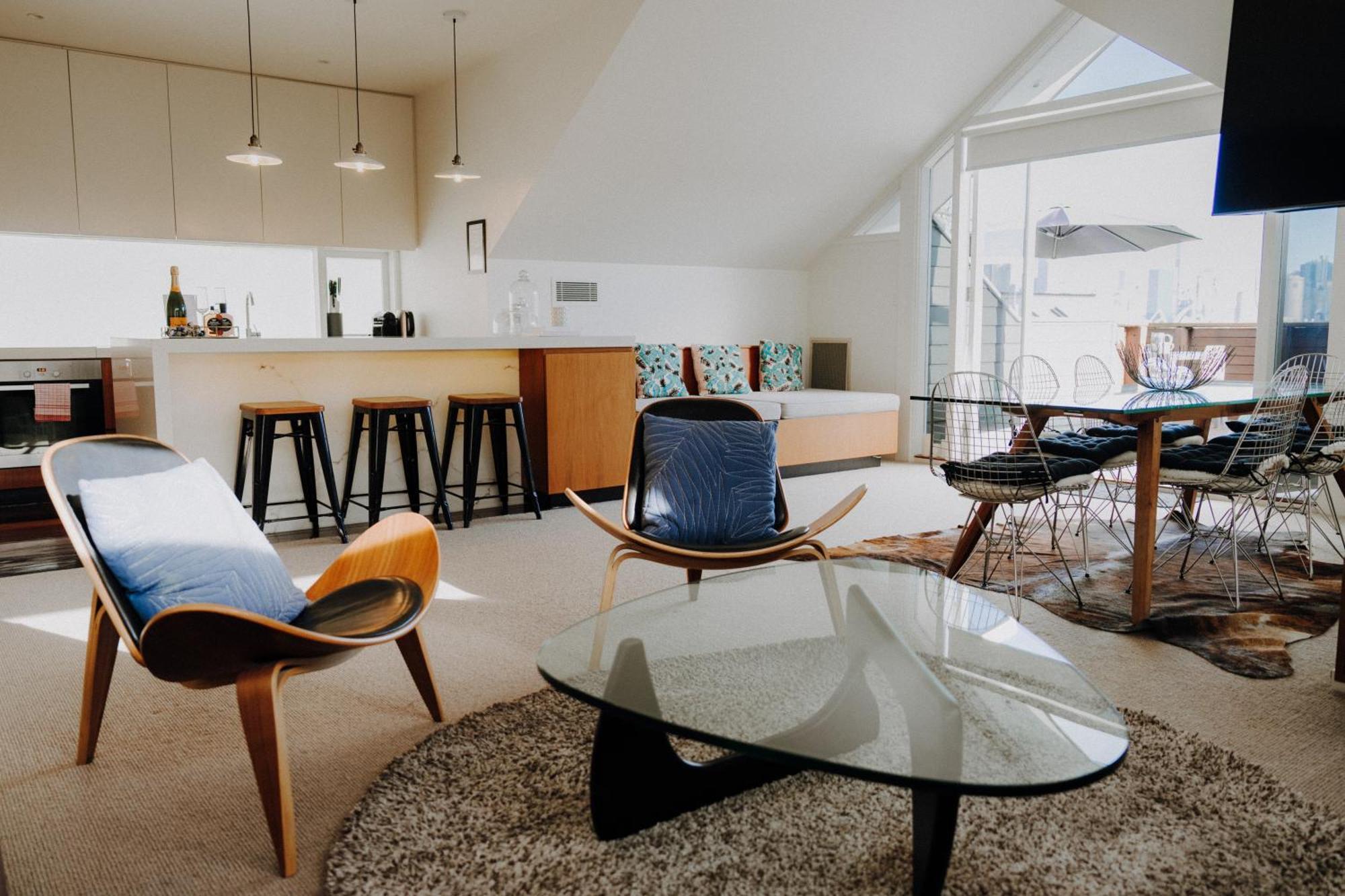 Cremorne Point Manor Guest house 4*