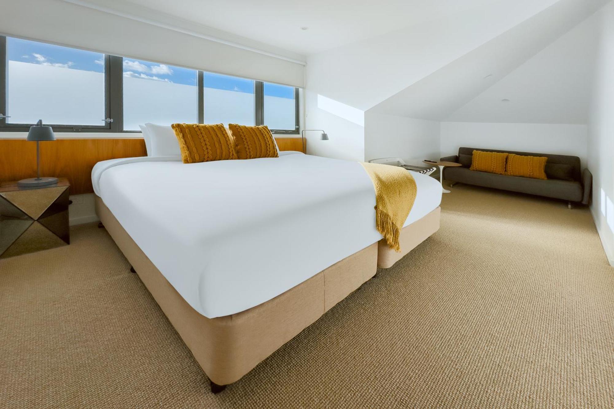 Guest house Cremorne Point Manor Sydney