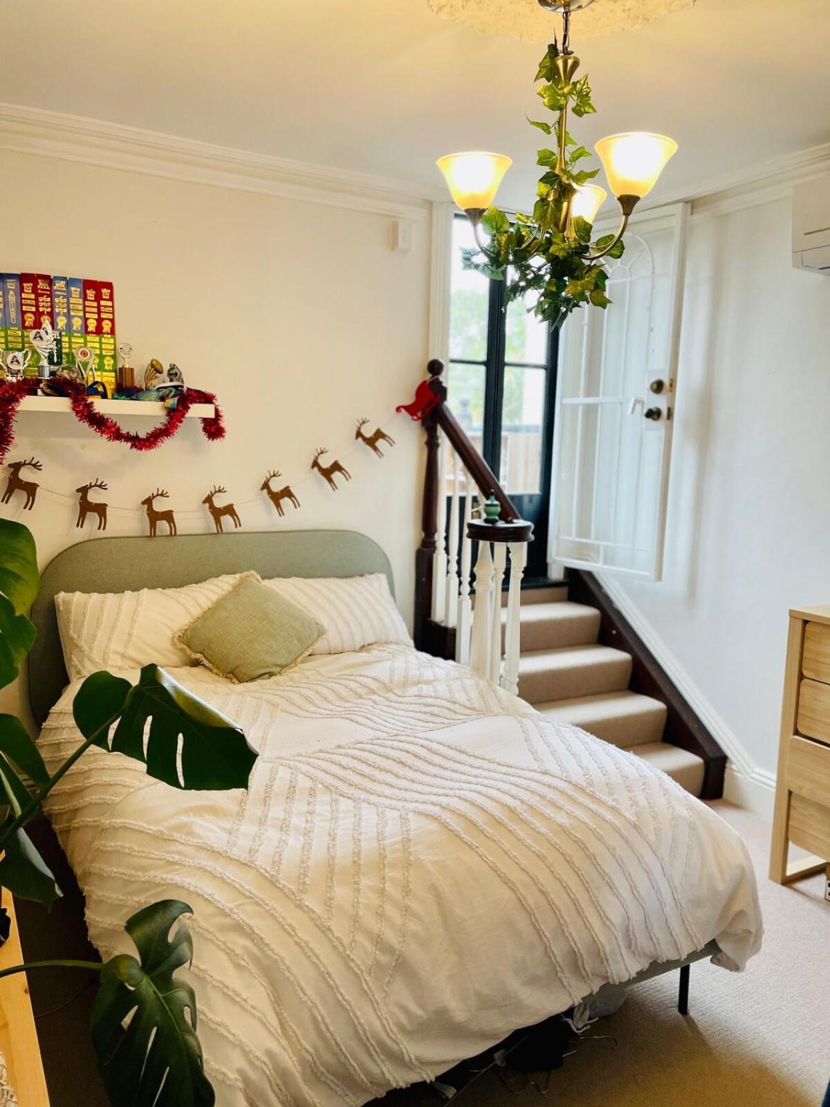 Updated Newtown Terrace *