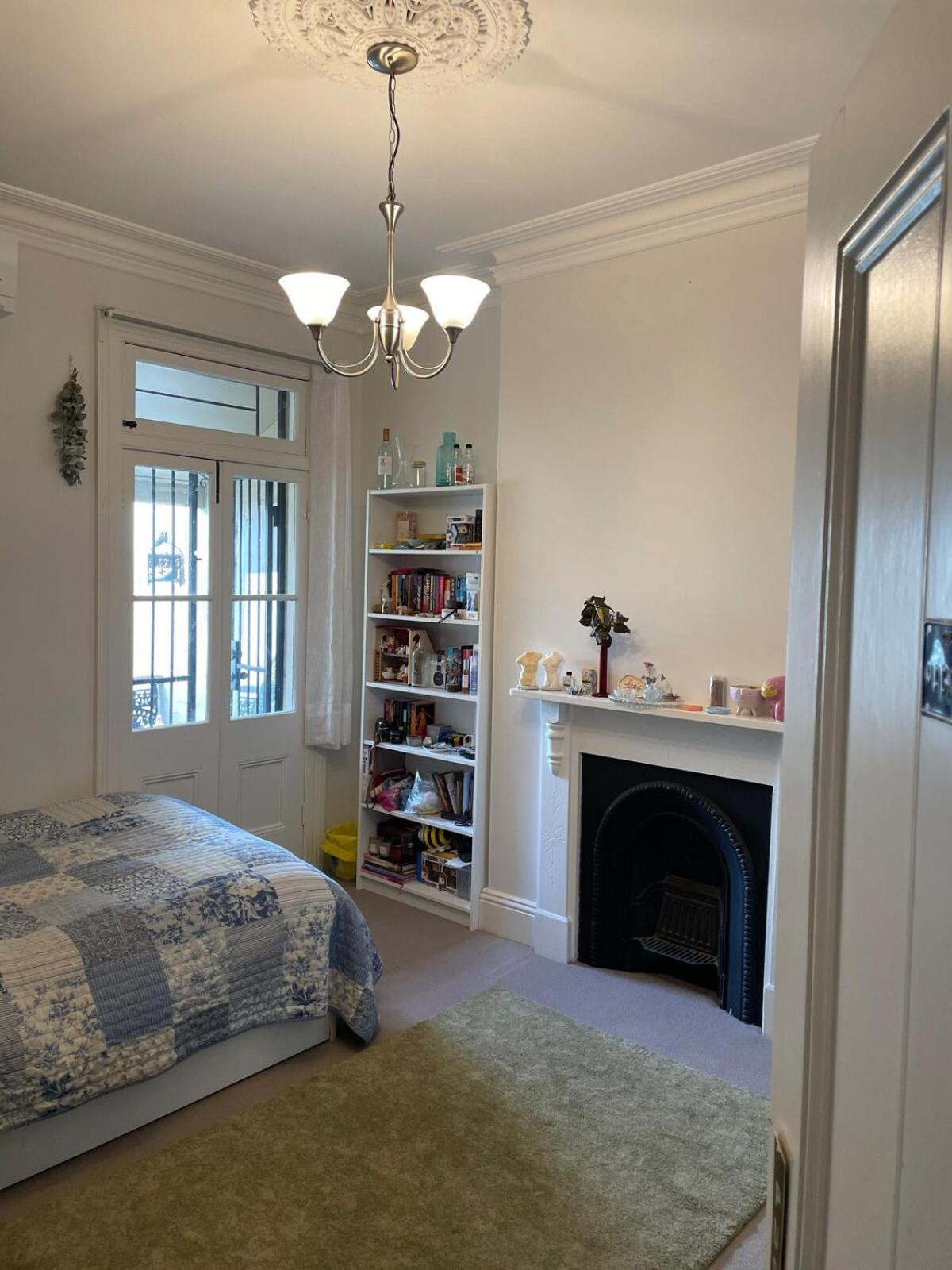 Updated Newtown Terrace Casa de férias Sidney