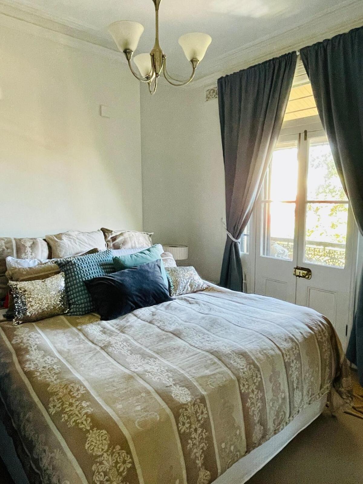 Updated Newtown Terrace *