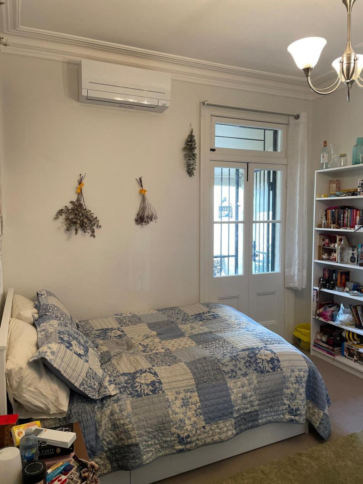 Updated Newtown Terrace Casa de férias Sidney