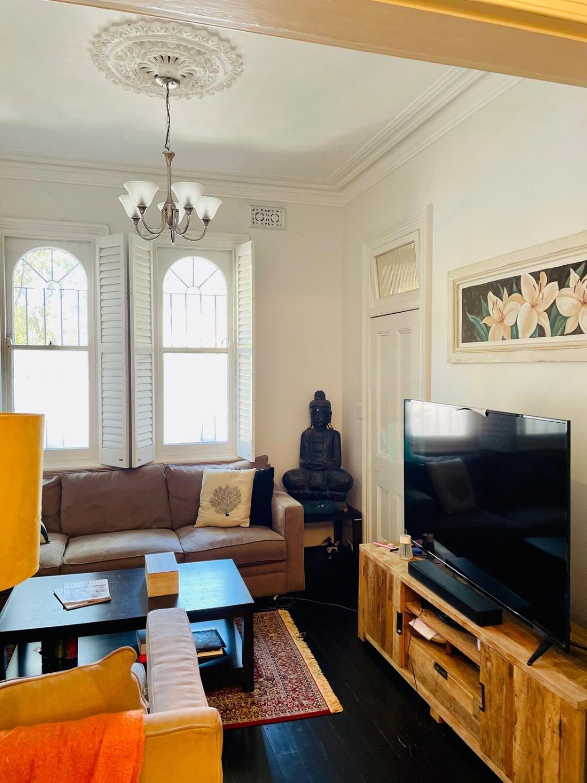 Updated Newtown Terrace Casa de férias *