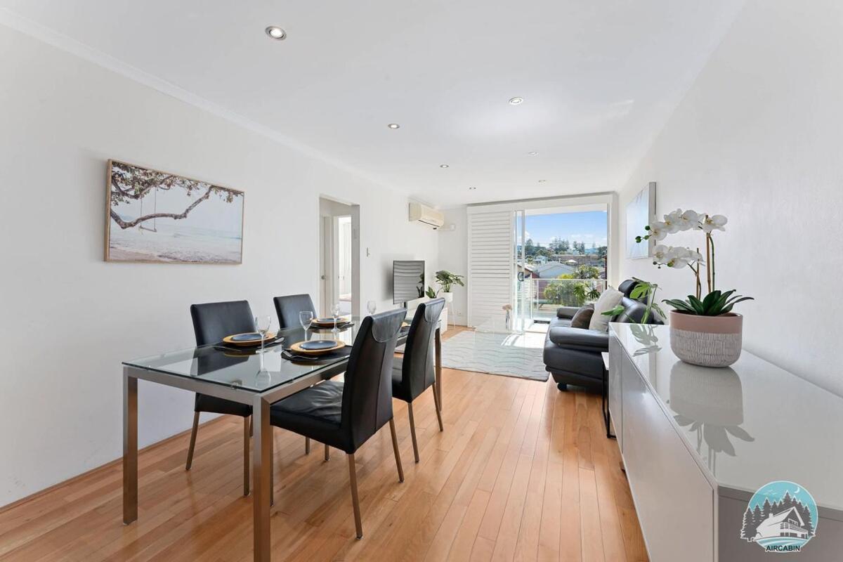 Apartment Relaxing Sunny North-facing 2-bed In Vaucluse *