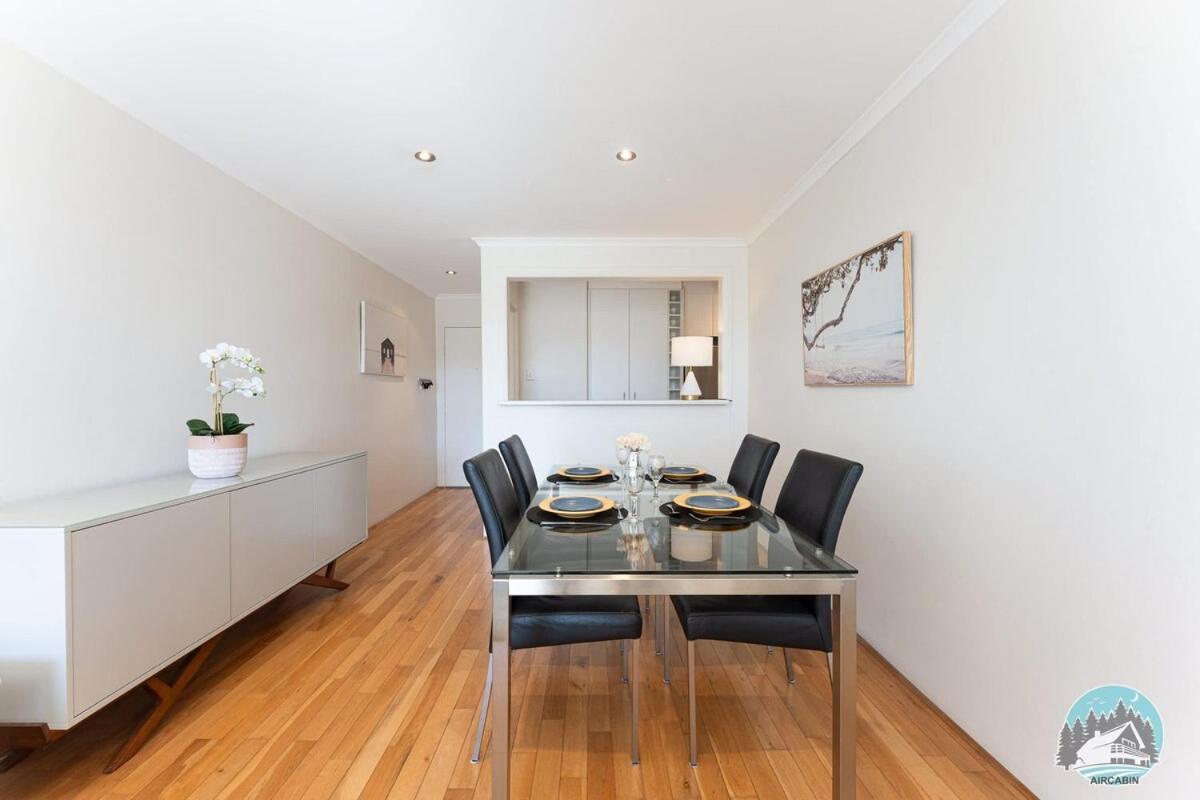 Apartment Relaxing Sunny North-facing 2-bed In Vaucluse