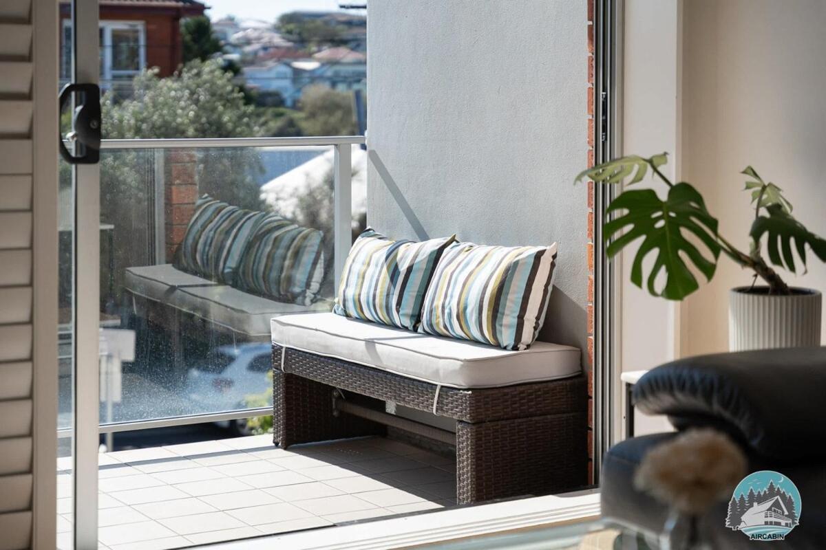 Relaxing Sunny North-facing 2-bed In Vaucluse Apartment Sydney