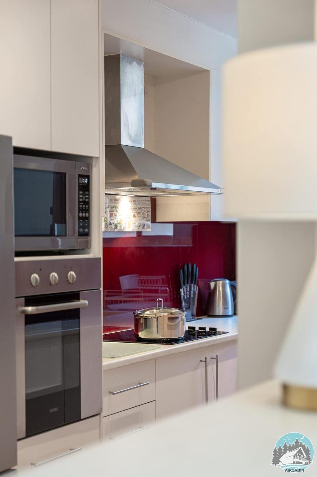 Relaxing Sunny North-facing 2-bed In Vaucluse Sydney