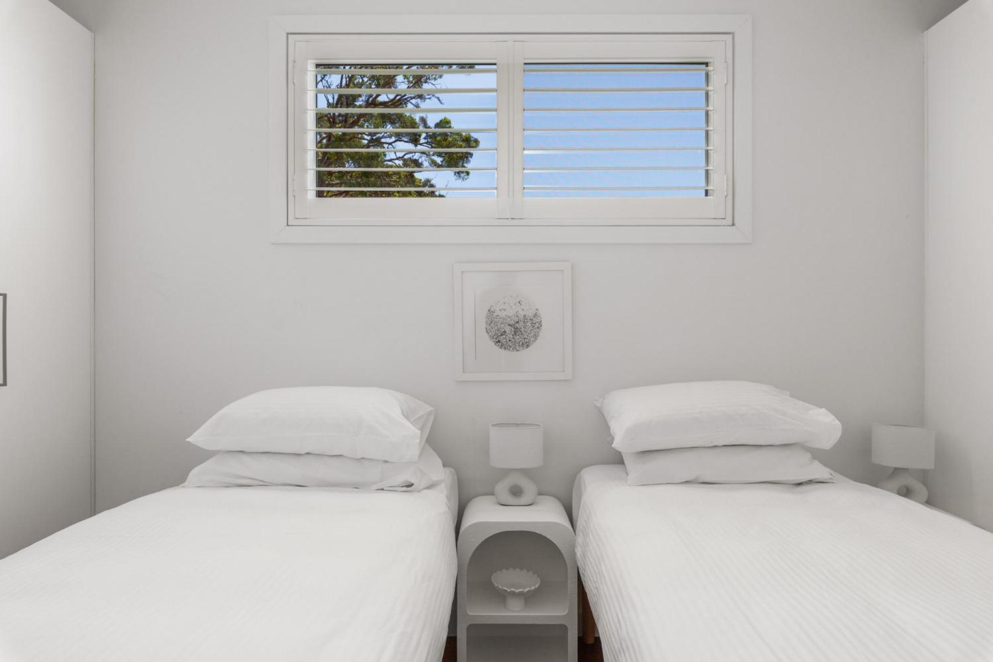 Relaxing 2-bed Close To Beaches And Parks