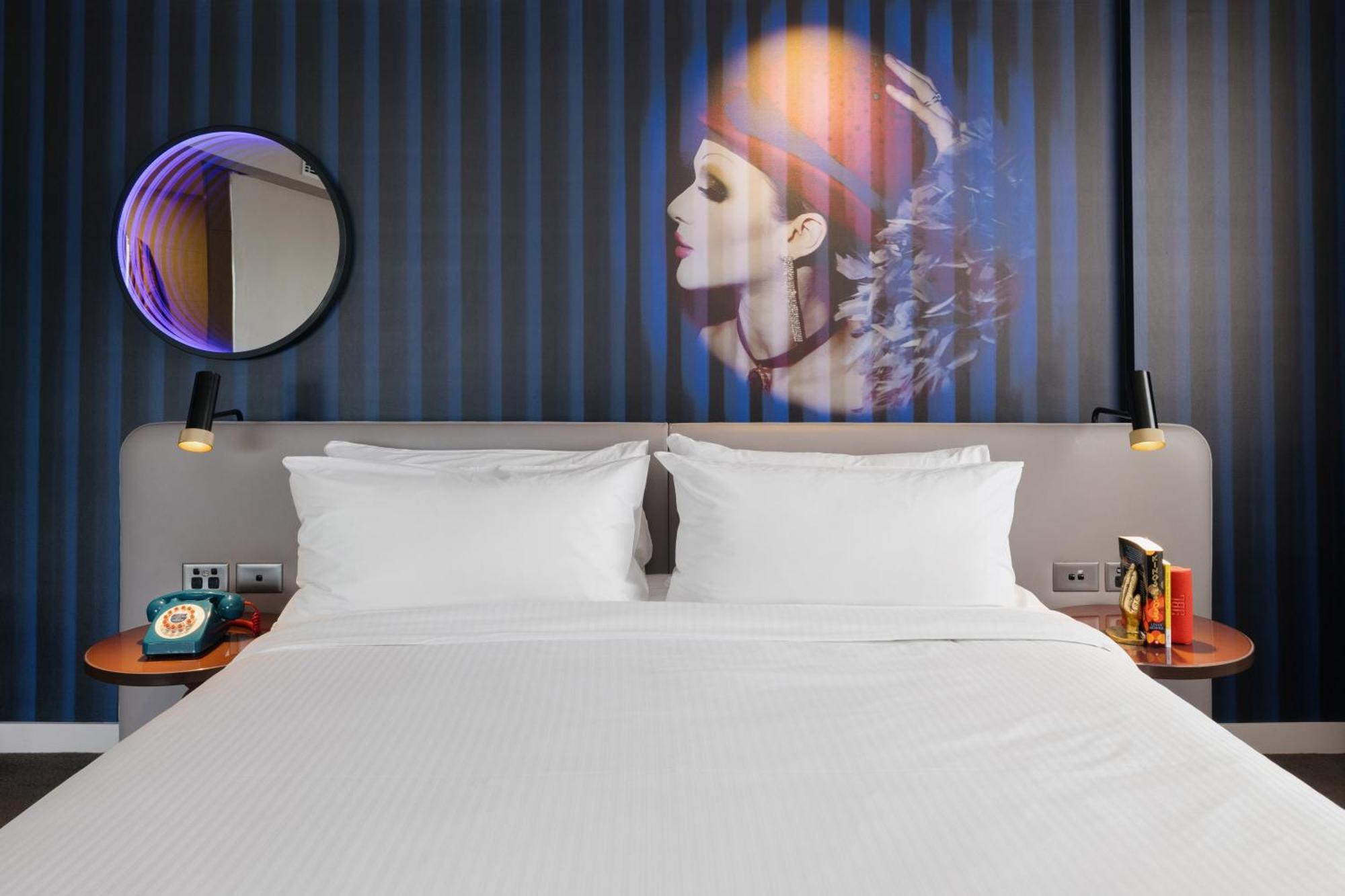 Indigo Potts Point By Ihg 5*