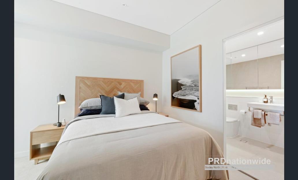 Perfect In The Cbd Apartment *