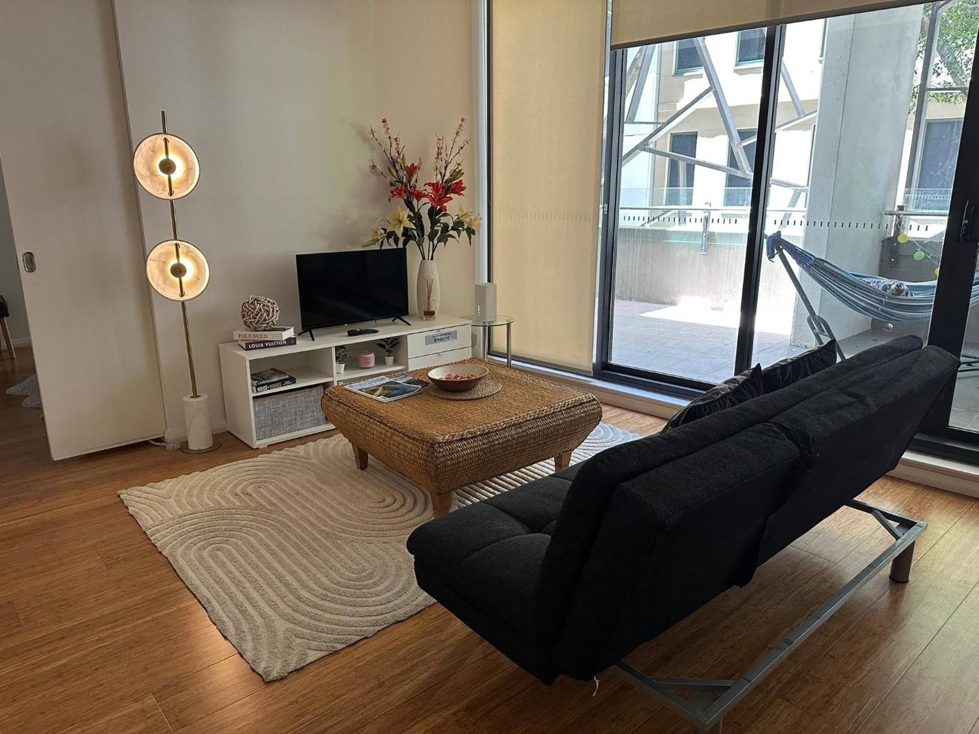 Stylish 1 Bedroom Location * Sydney