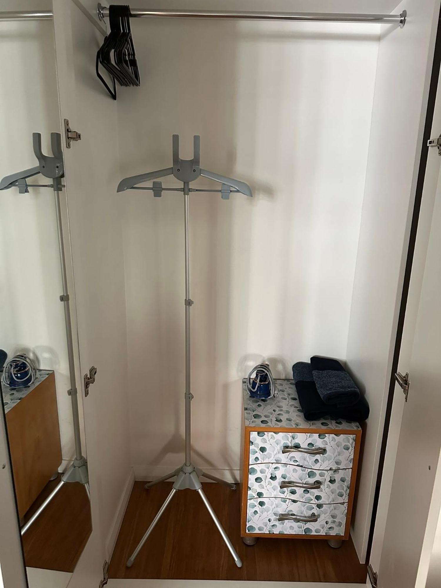 Stylish 1 Bedroom Location