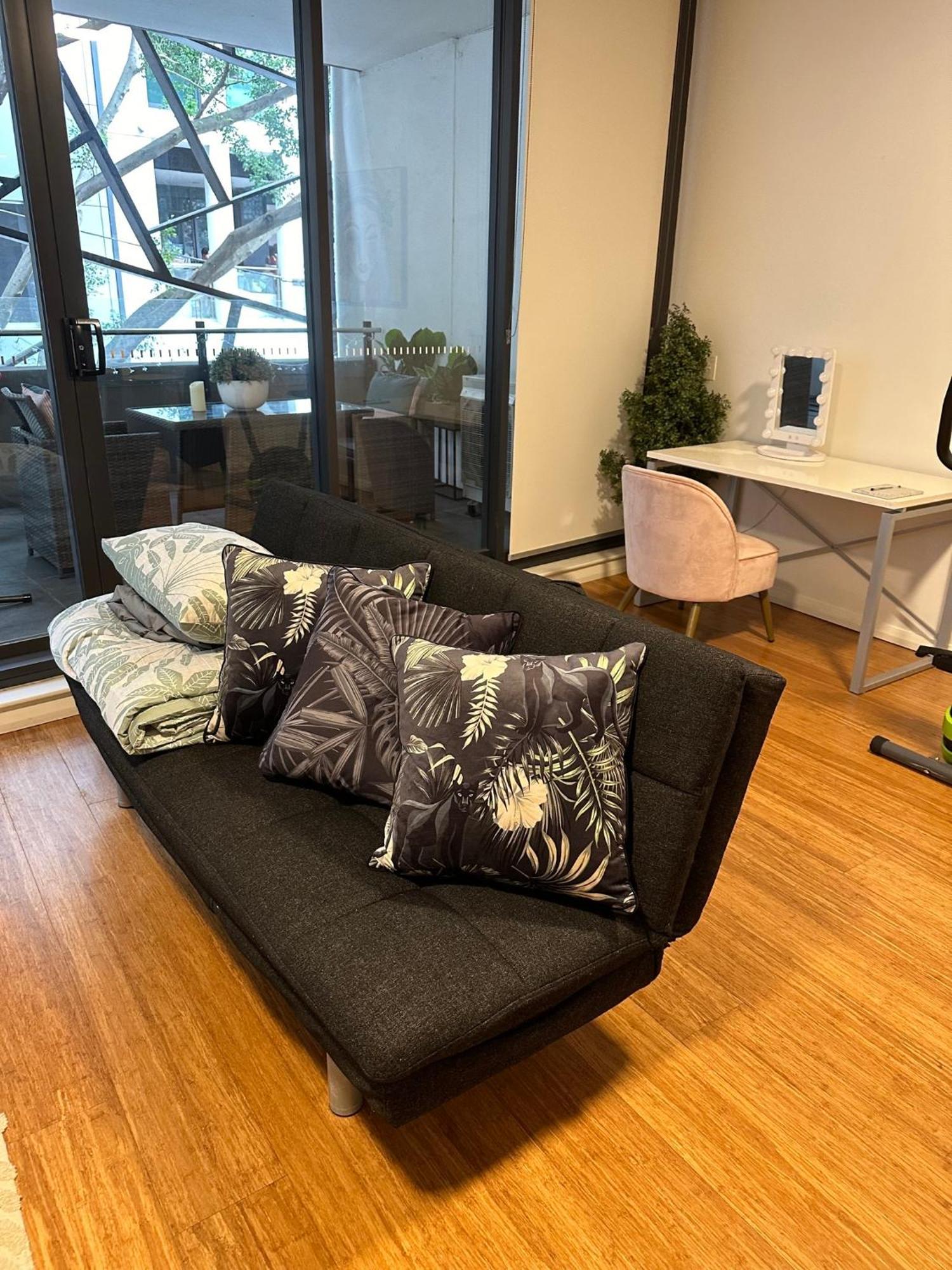 Stylish 1 Bedroom Location * Sydney