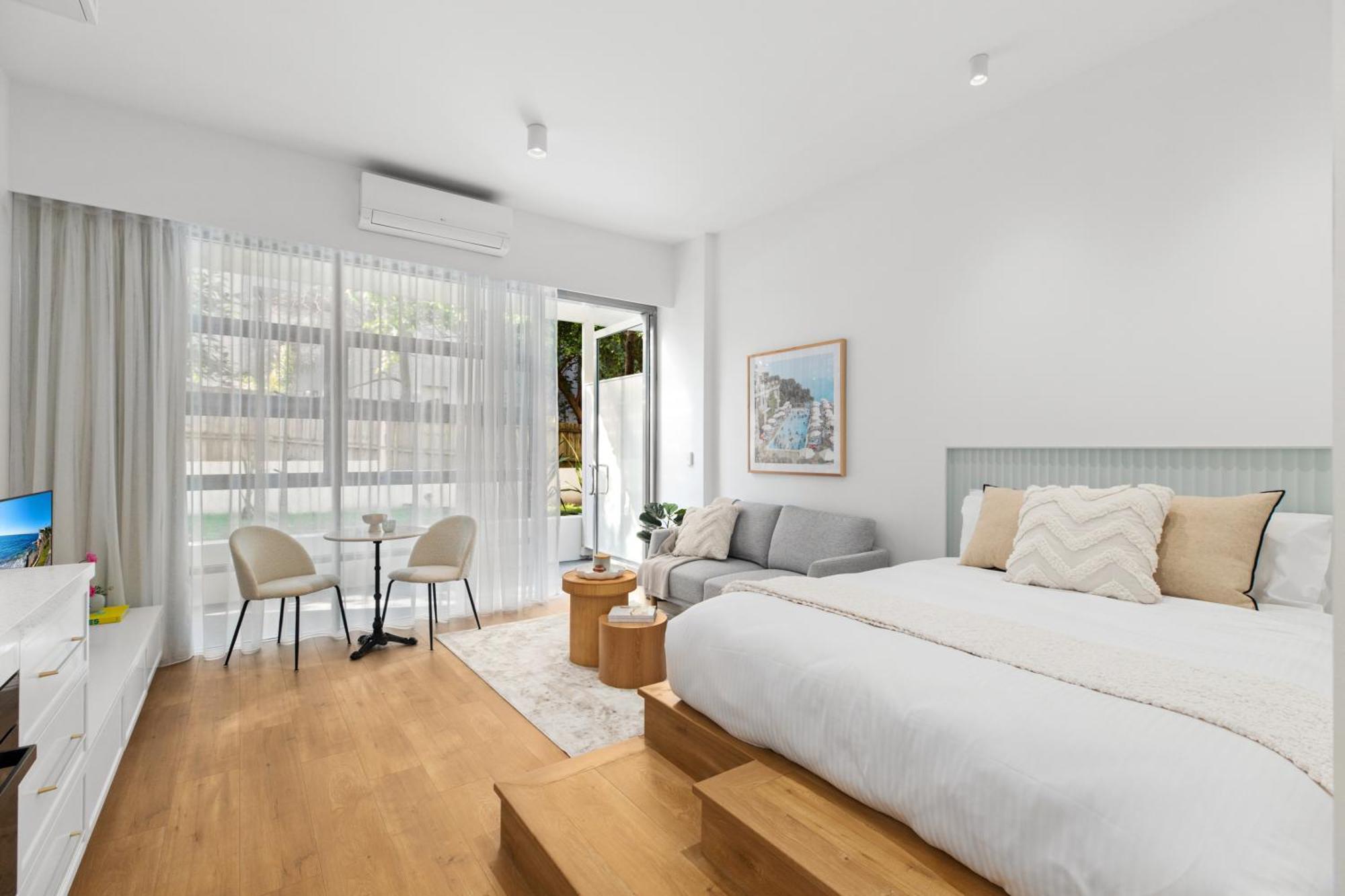 Luxe 2 - Close To Randwick * Sydney