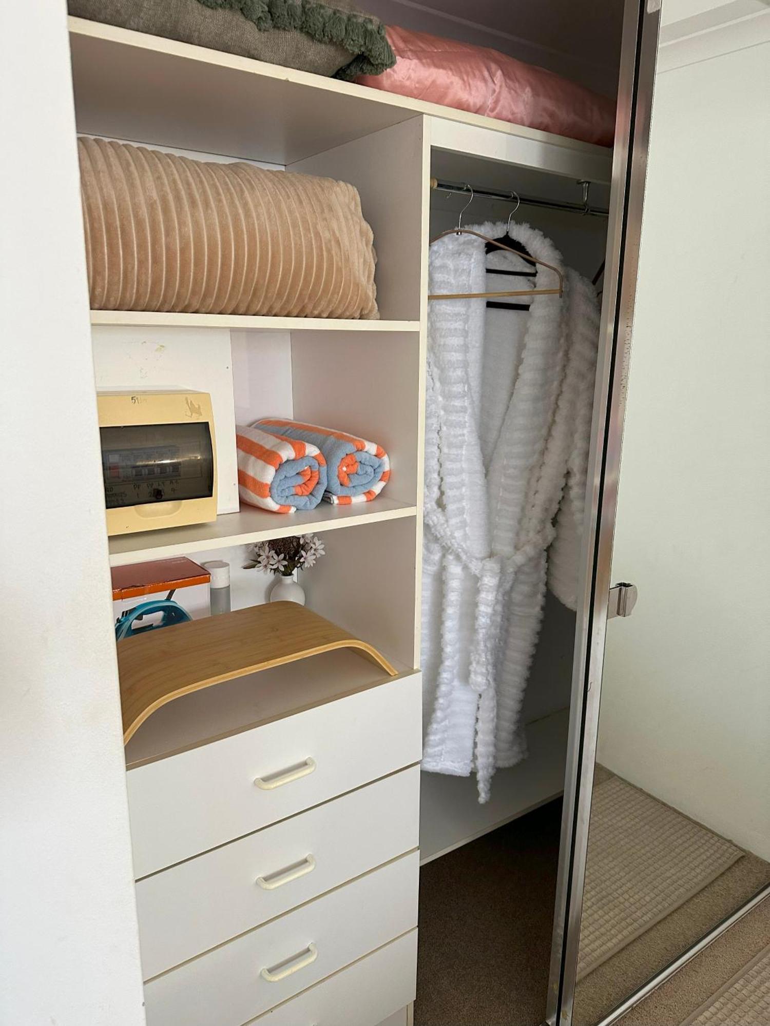 Apartment At Your Doorstep