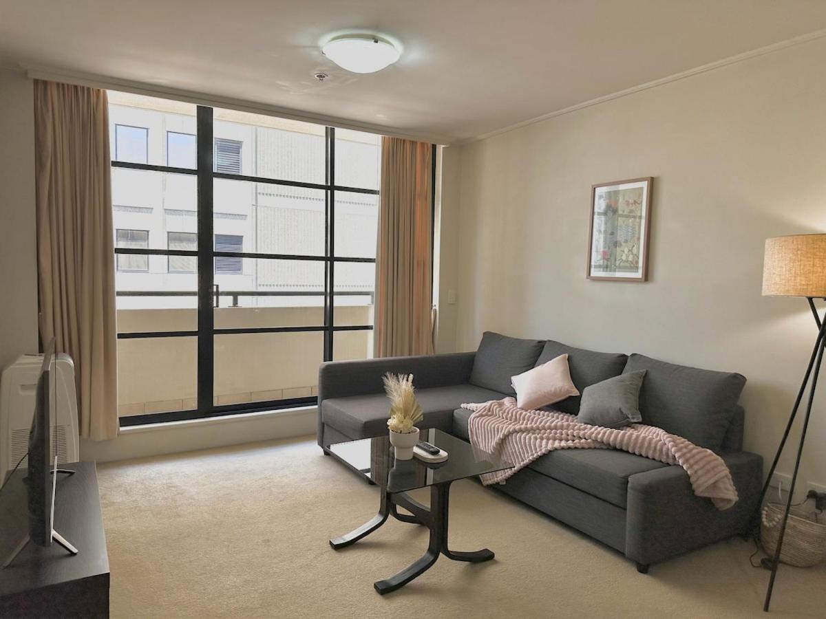 North With Free Parking Sydney