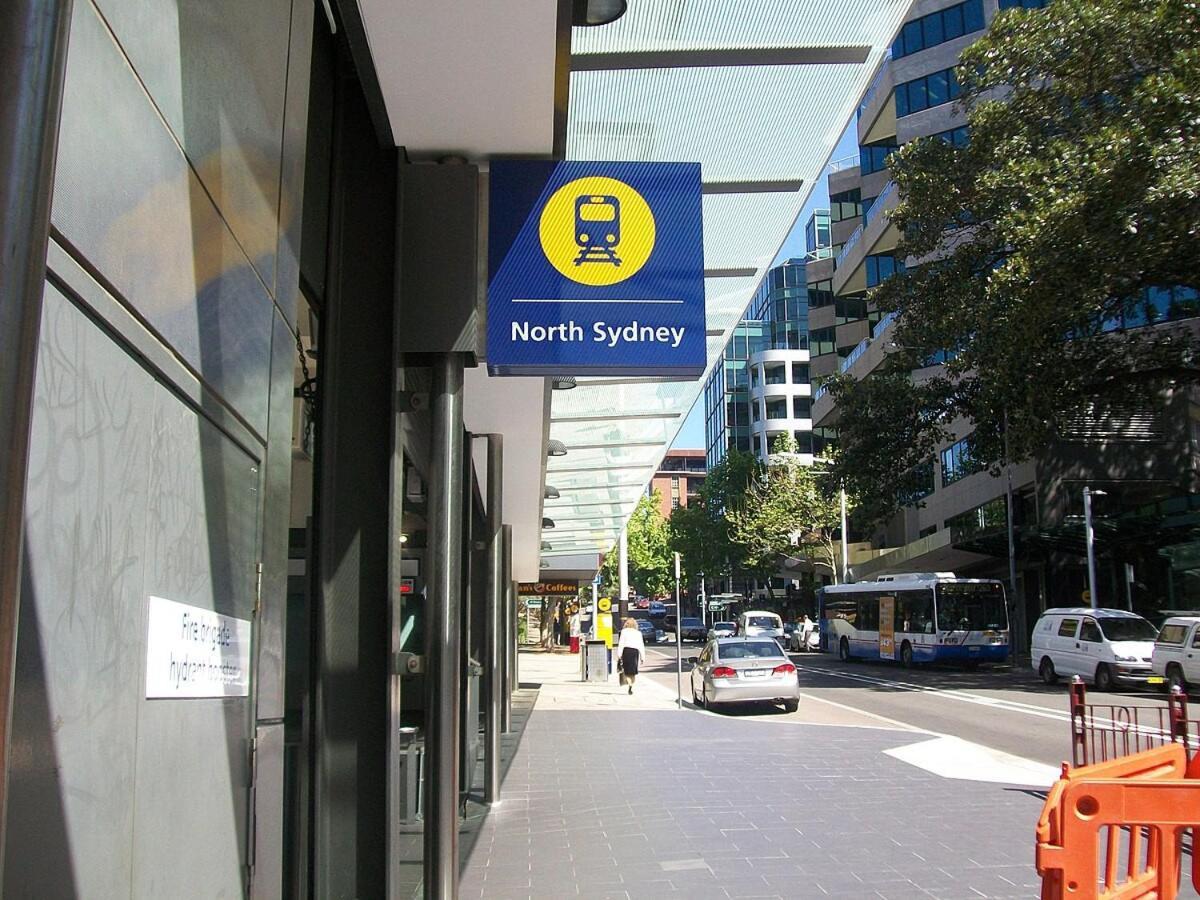 North With Free Parking * Sydney