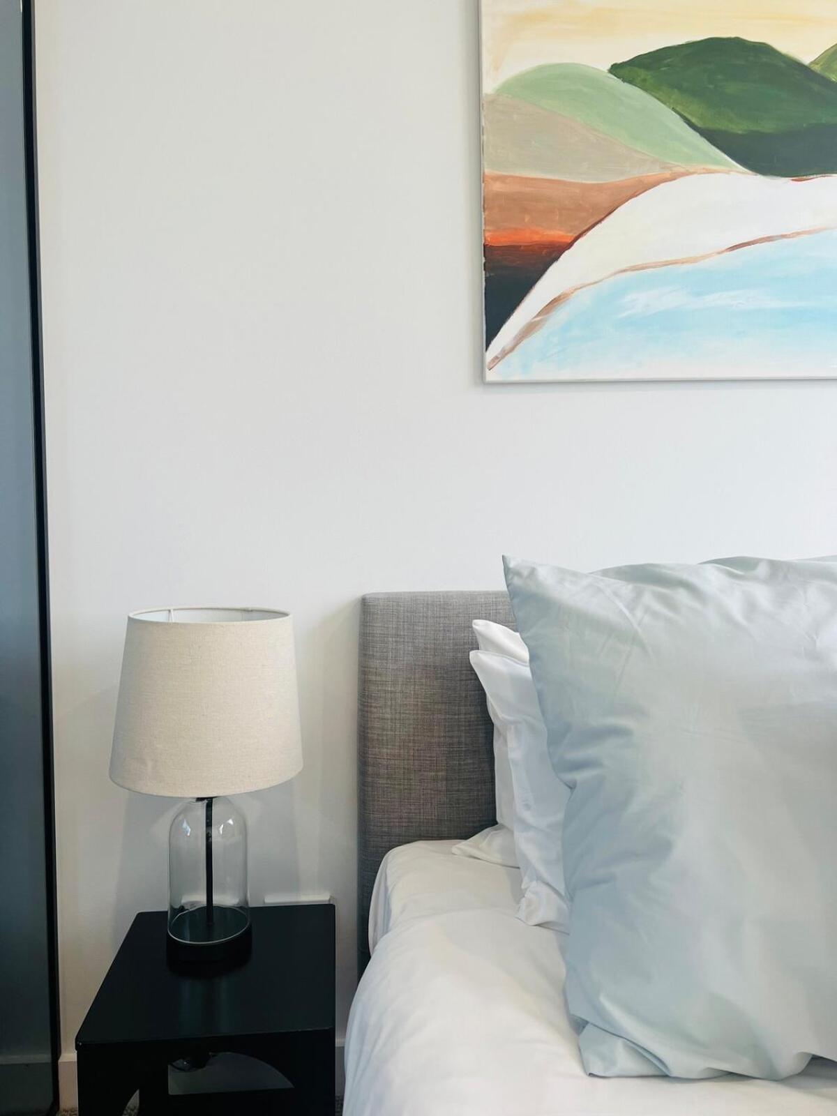 Villa Eastgardens 4bed 3bath Brand New Townhouse 2 Car *