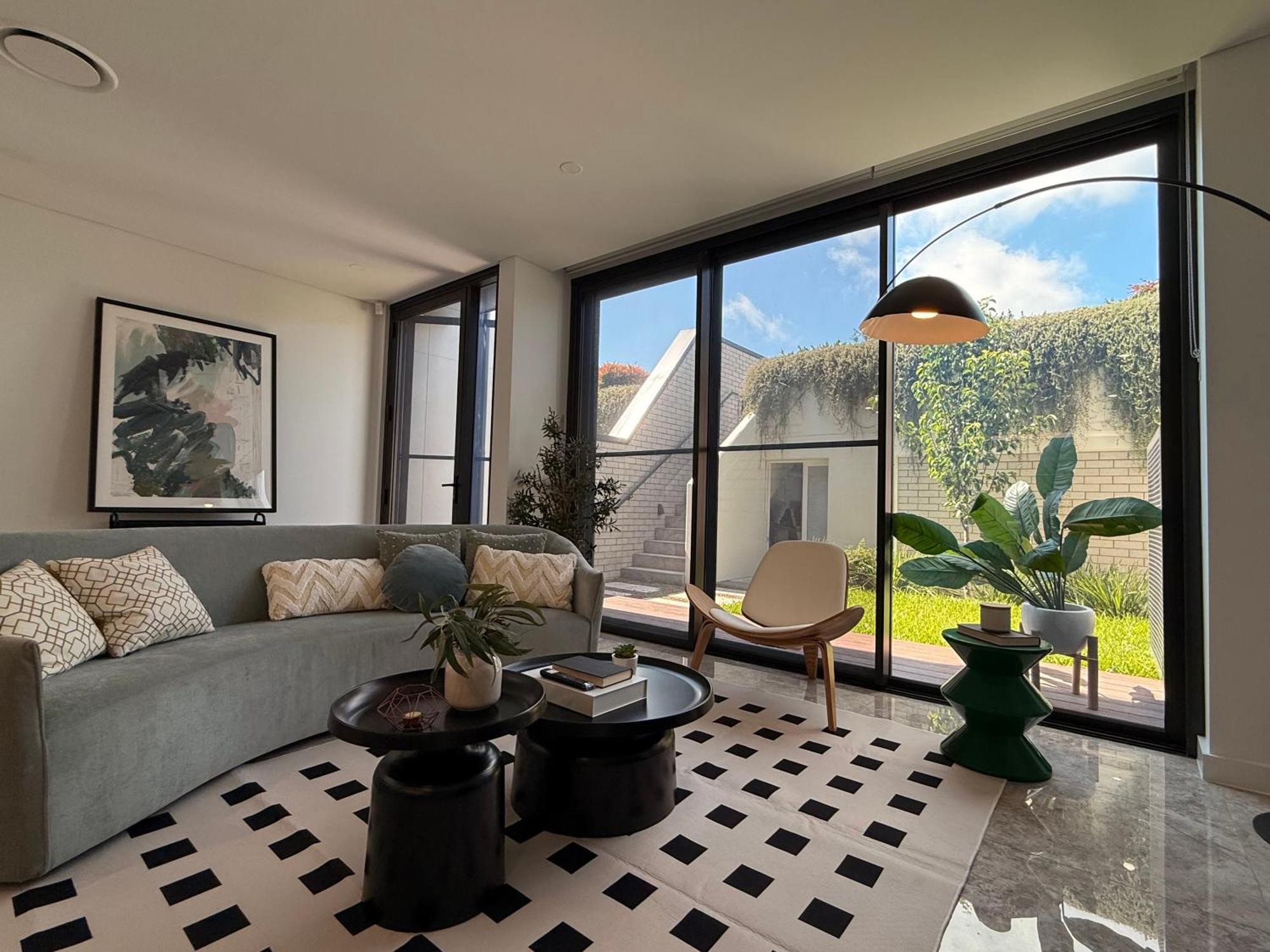 Eastgardens 4bed 3bath Brand New Townhouse 2 Car * Sydney