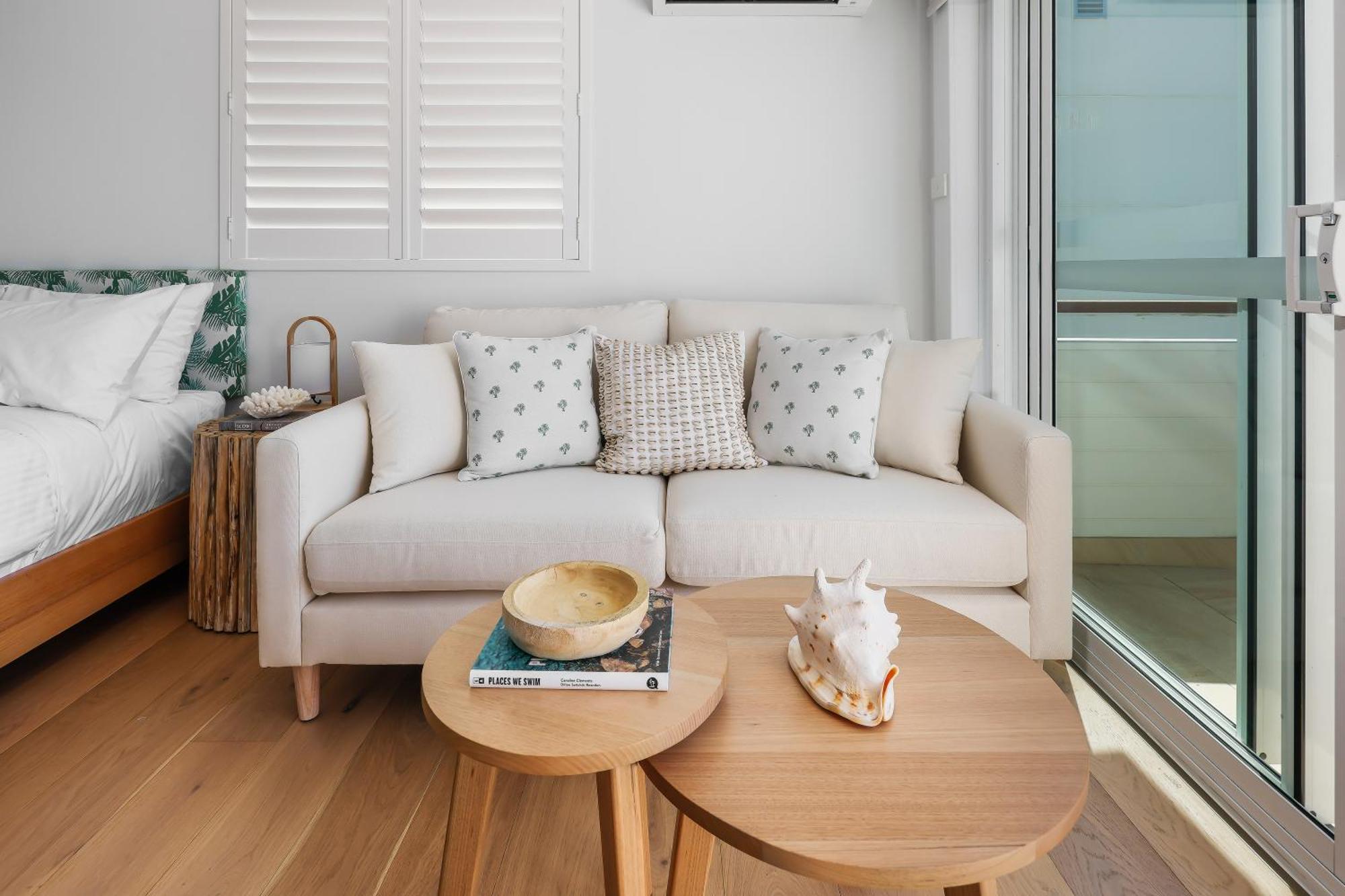 The Prime 9 With View Apartment Sydney