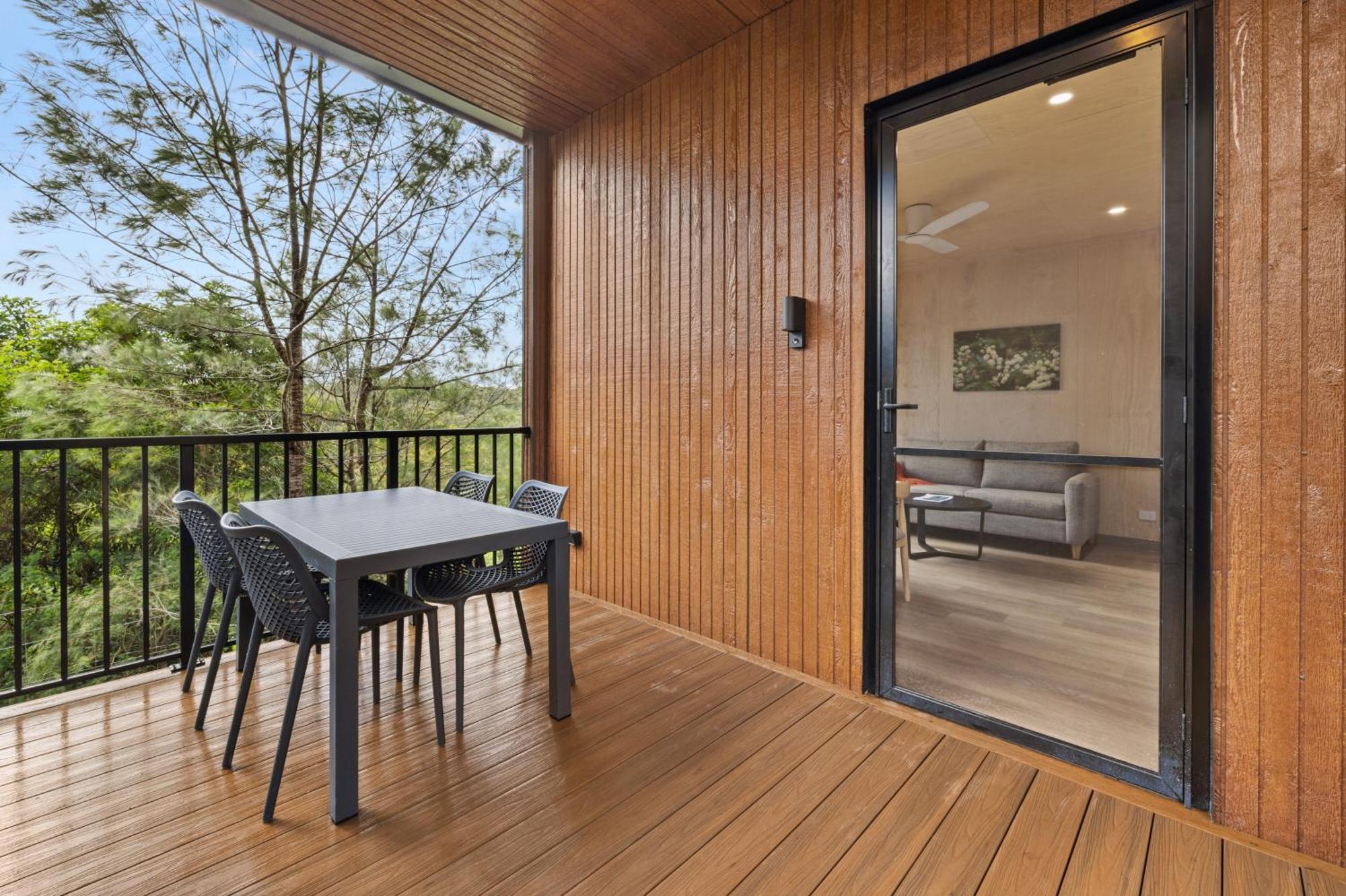 Discovery Parks - Lane Cove Sydney