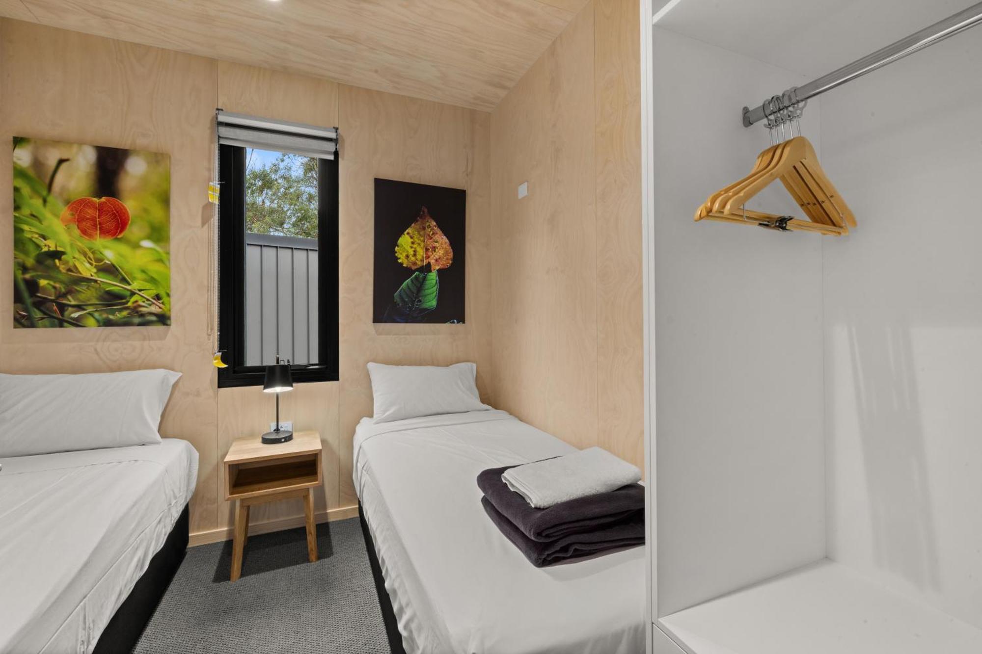 Holiday park Discovery Parks - Lane Cove Sydney